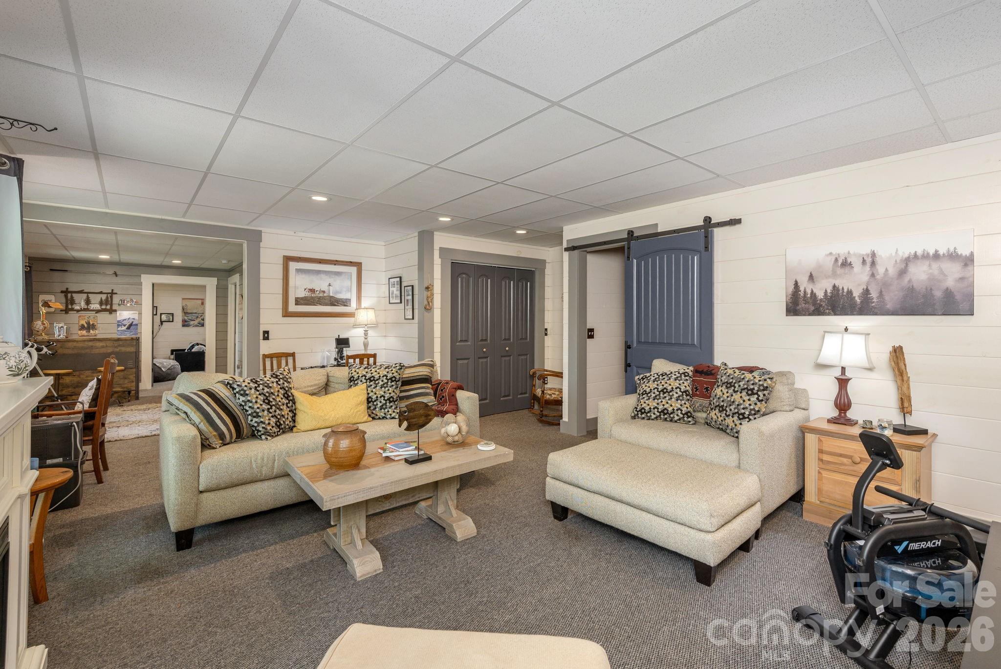 149 Hiwassee Road — Lake Toxaway