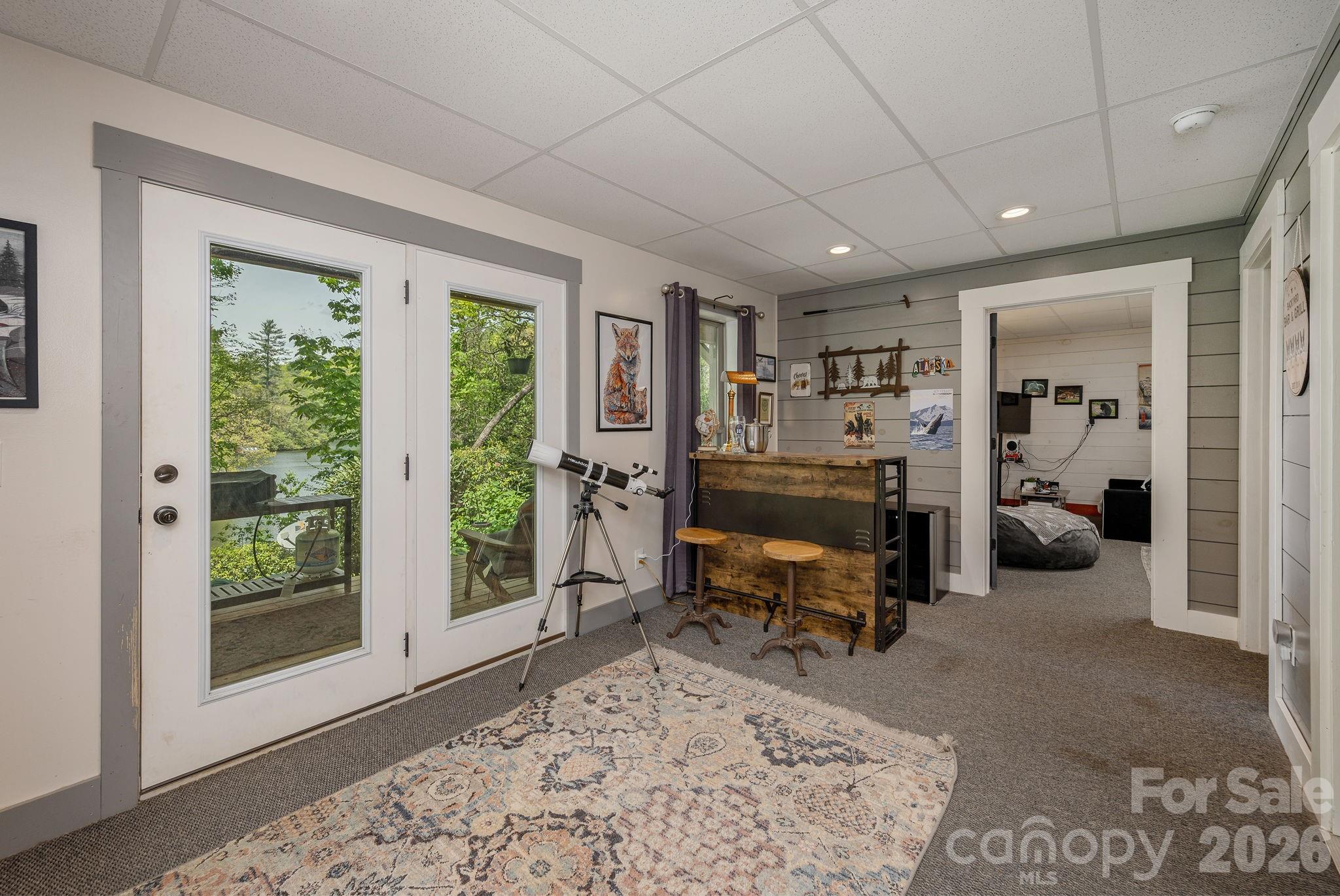 149 Hiwassee Road — Lake Toxaway