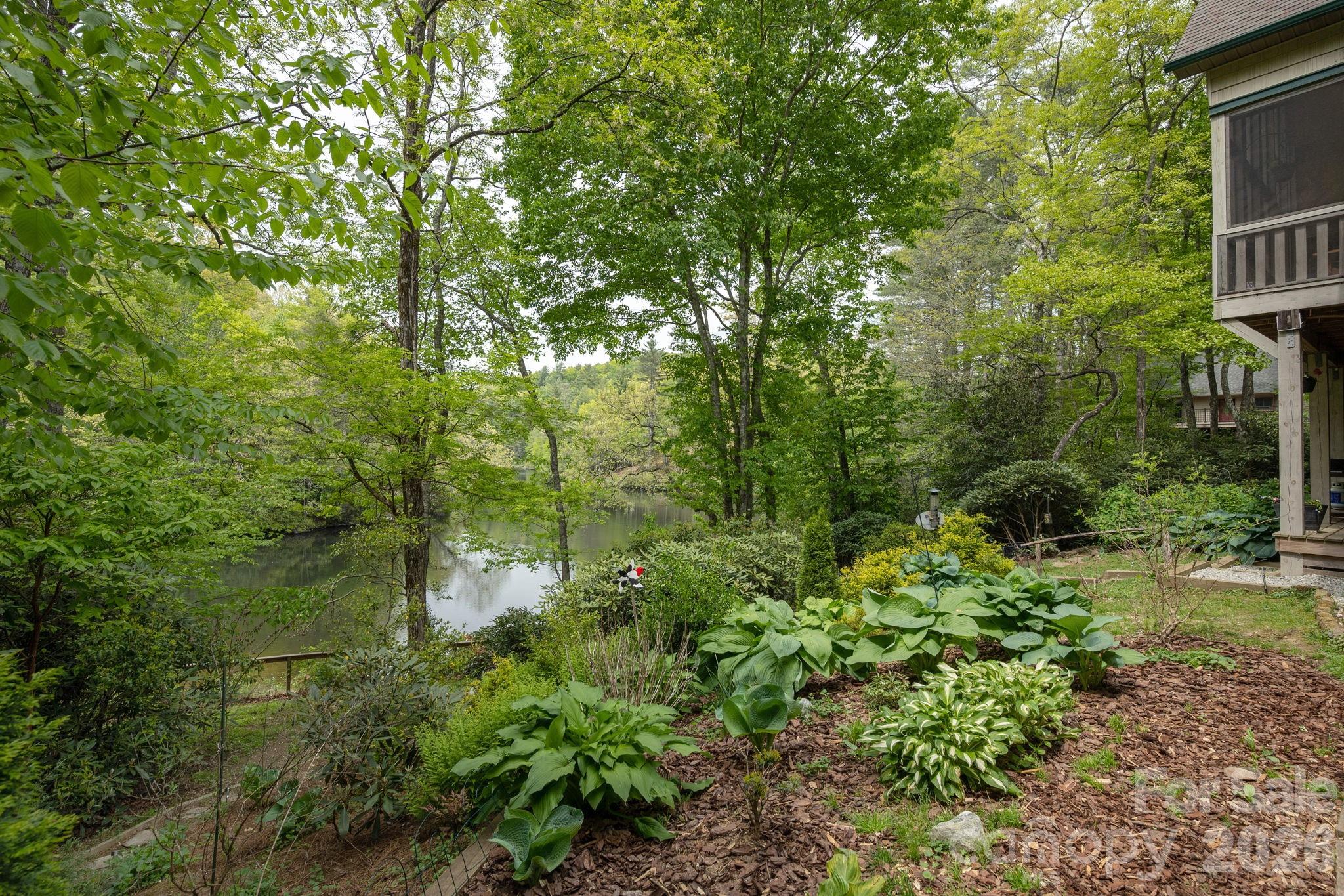 149 Hiwassee Road — Lake Toxaway
