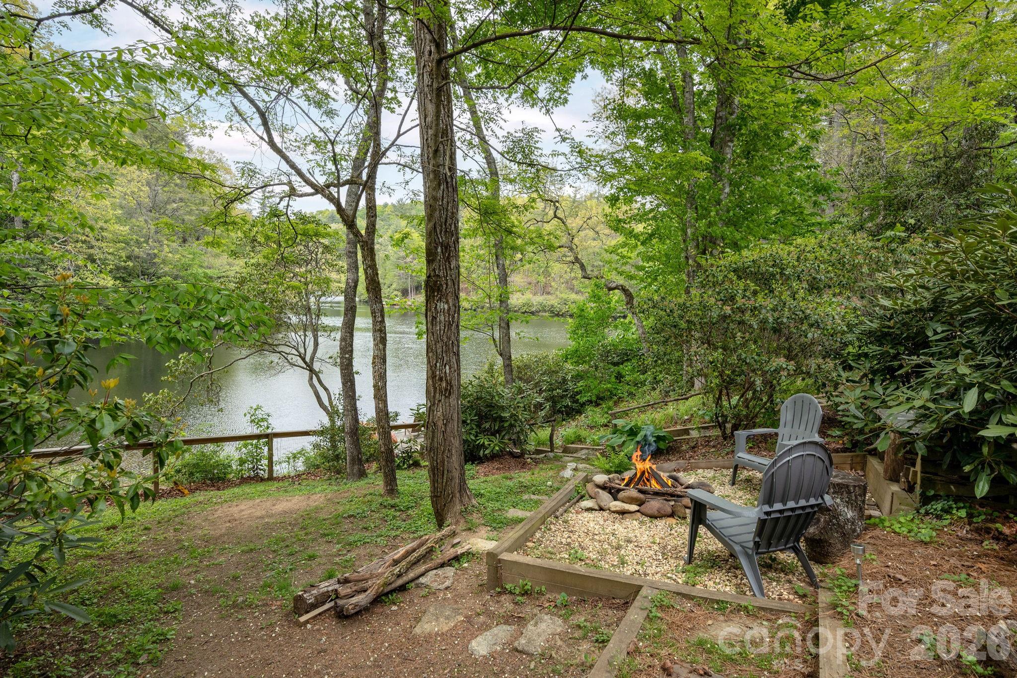 149 Hiwassee Road — Lake Toxaway