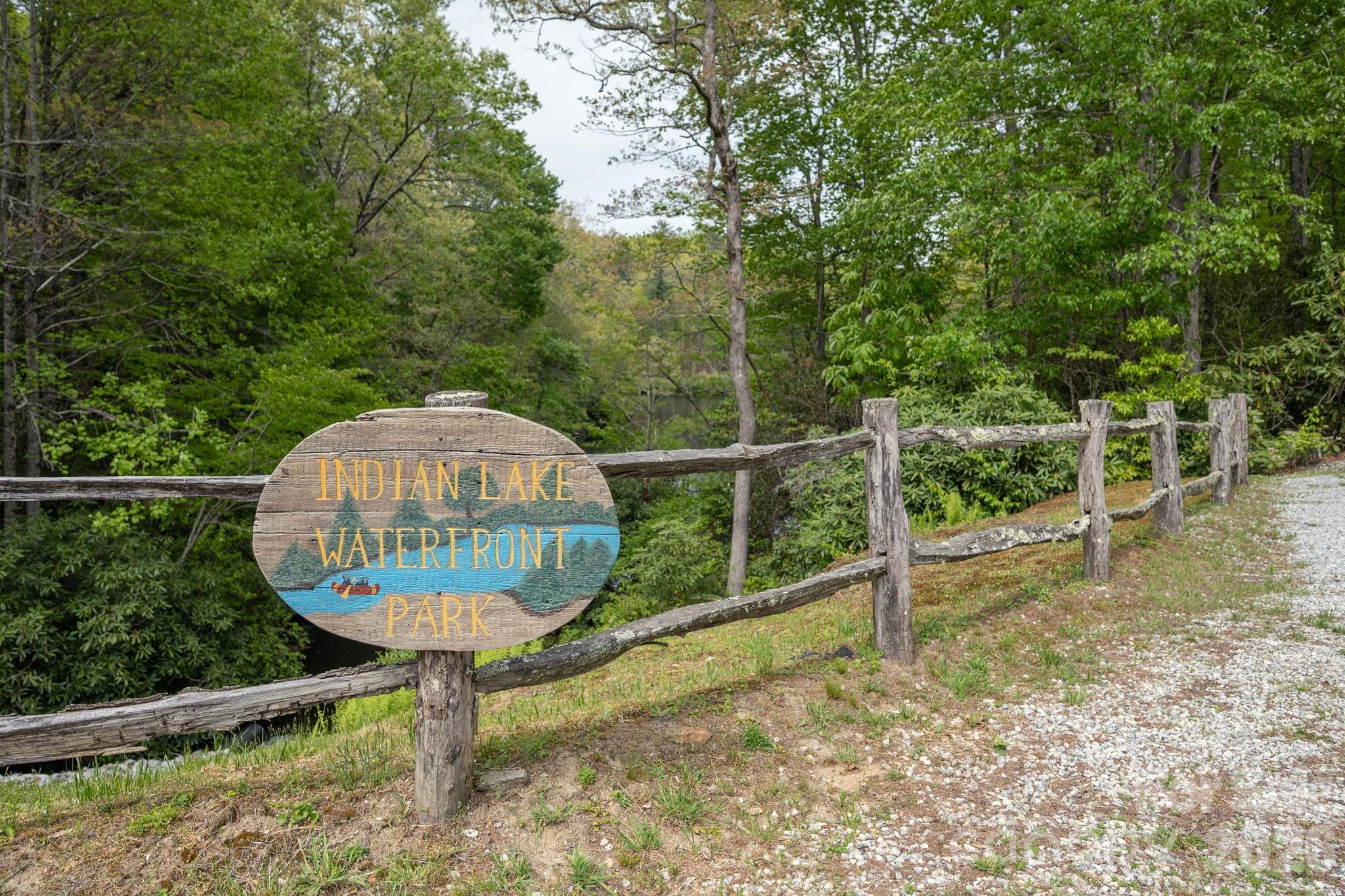 149 Hiwassee Road — Lake Toxaway