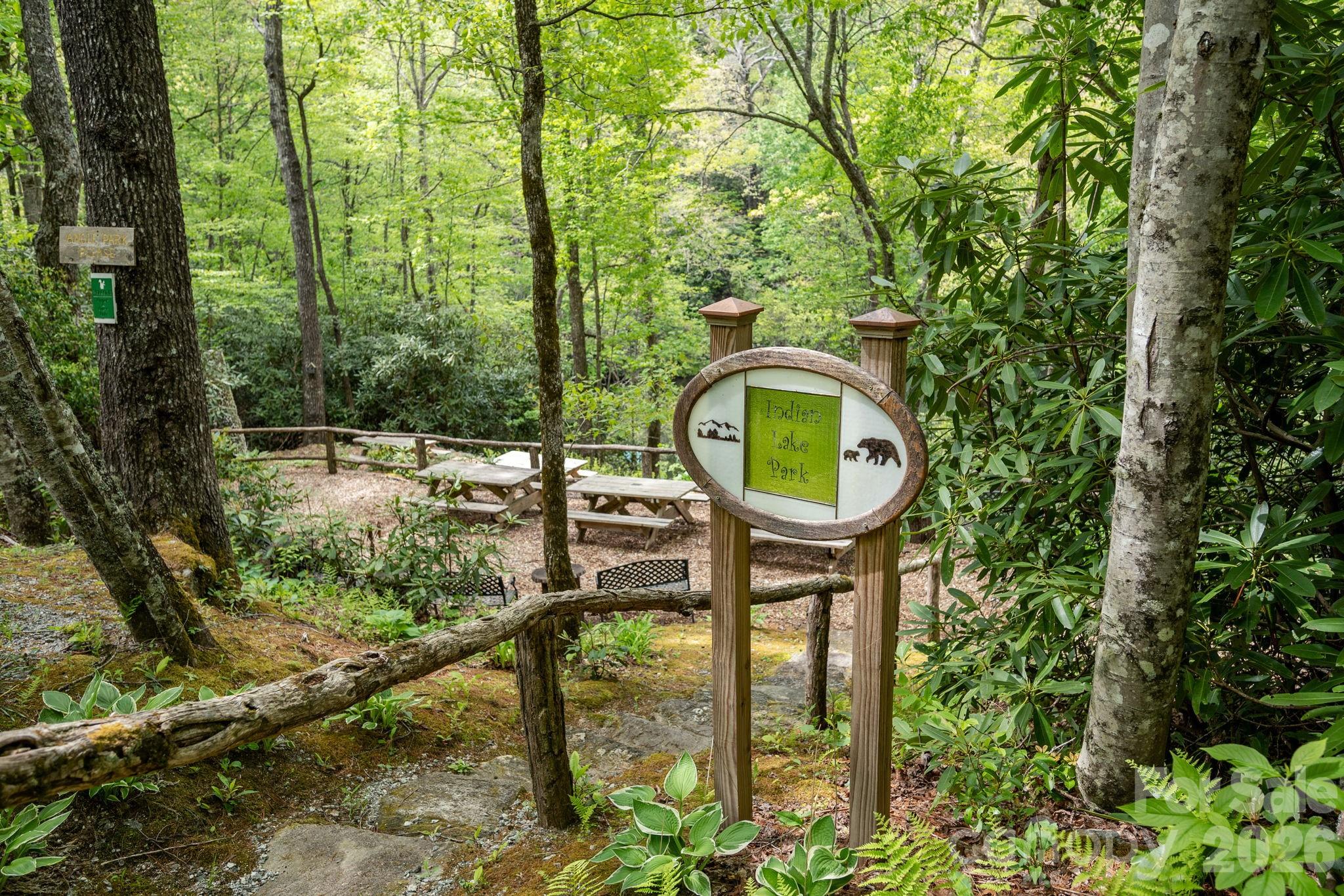 149 Hiwassee Road — Lake Toxaway