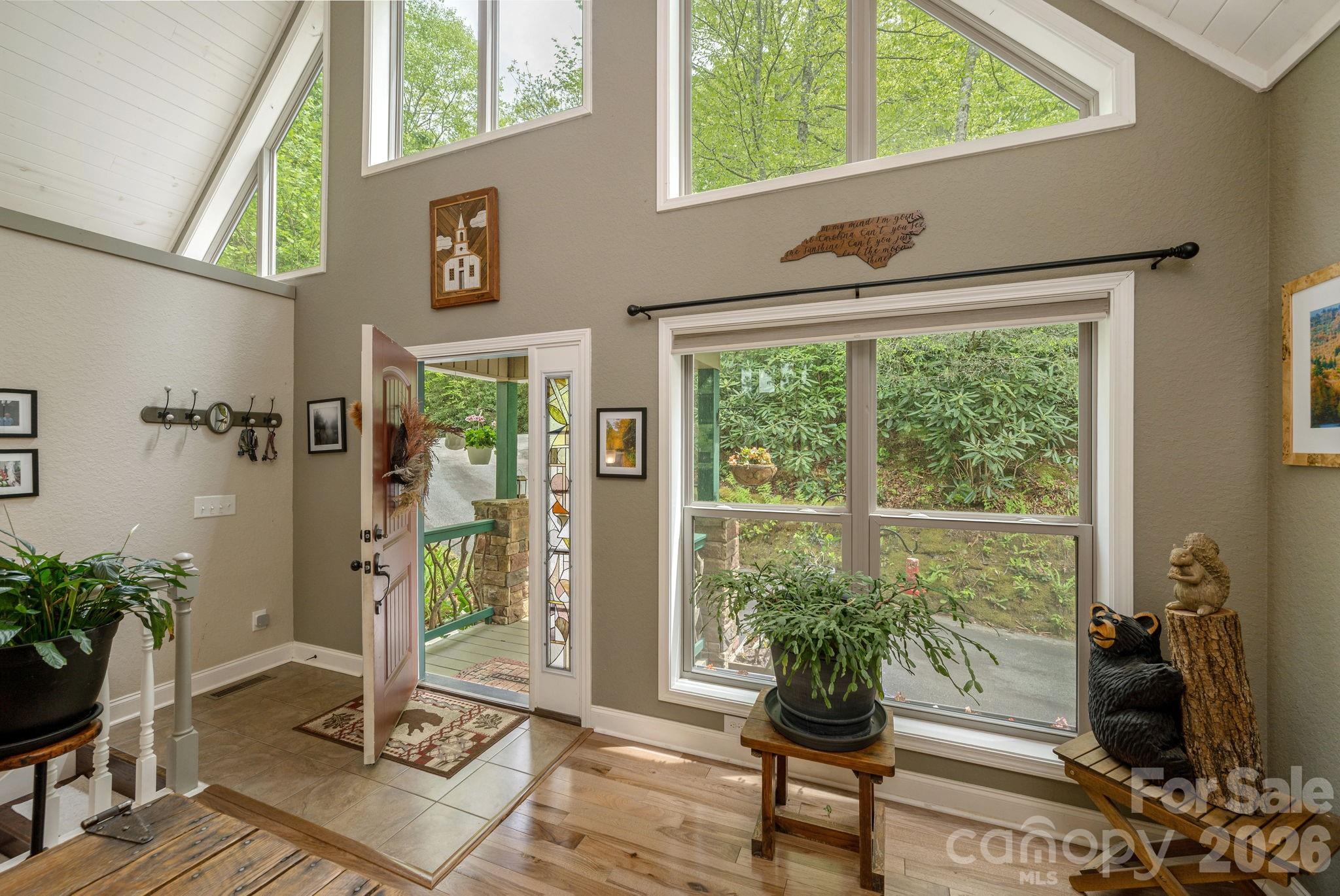 149 Hiwassee Road — Lake Toxaway