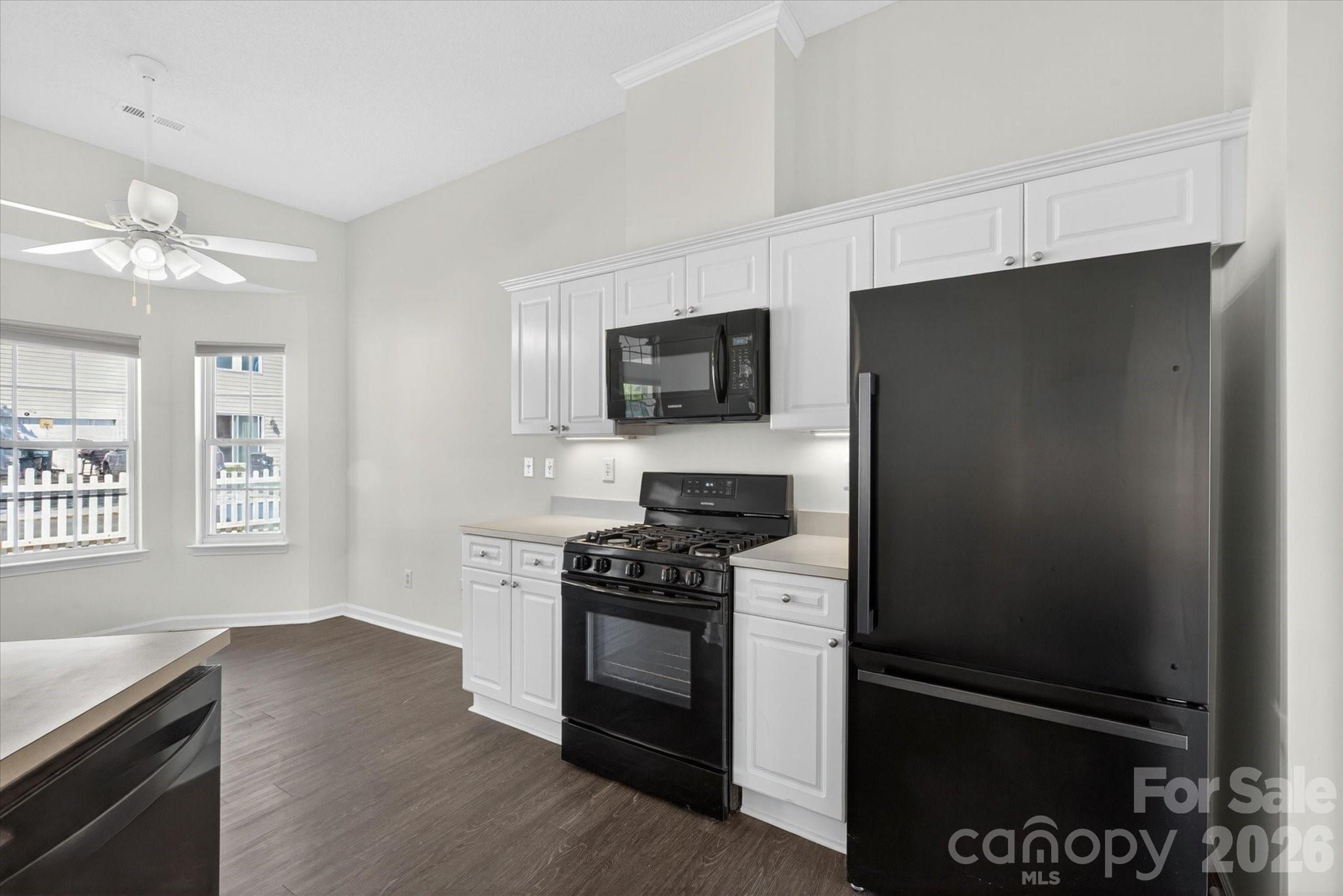 5304 Fennell Street — Indian Trail