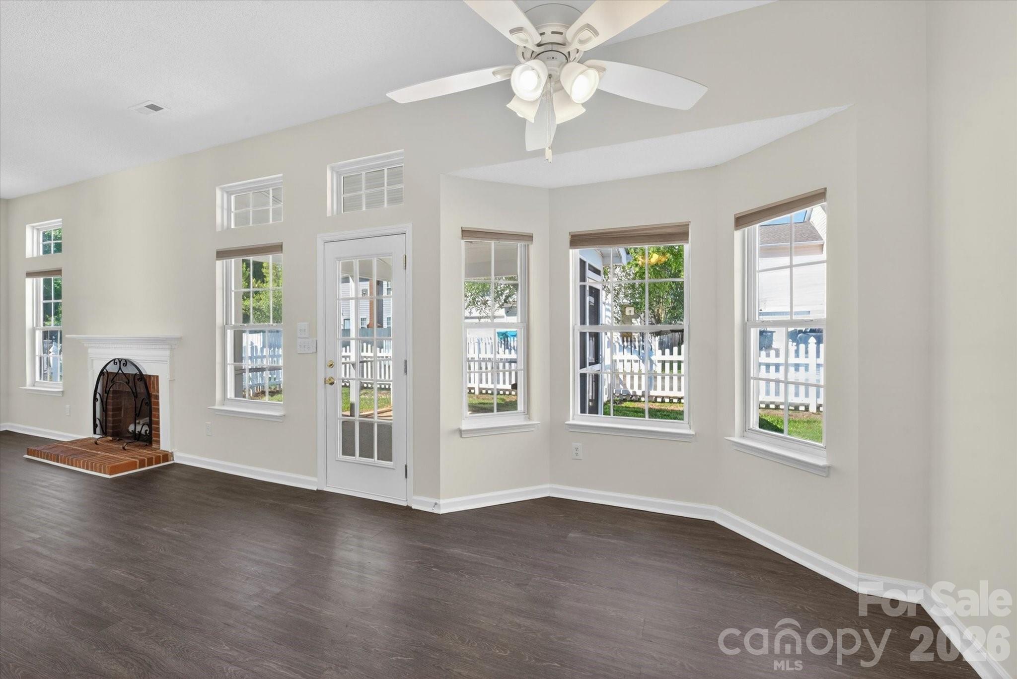 5304 Fennell Street — Indian Trail
