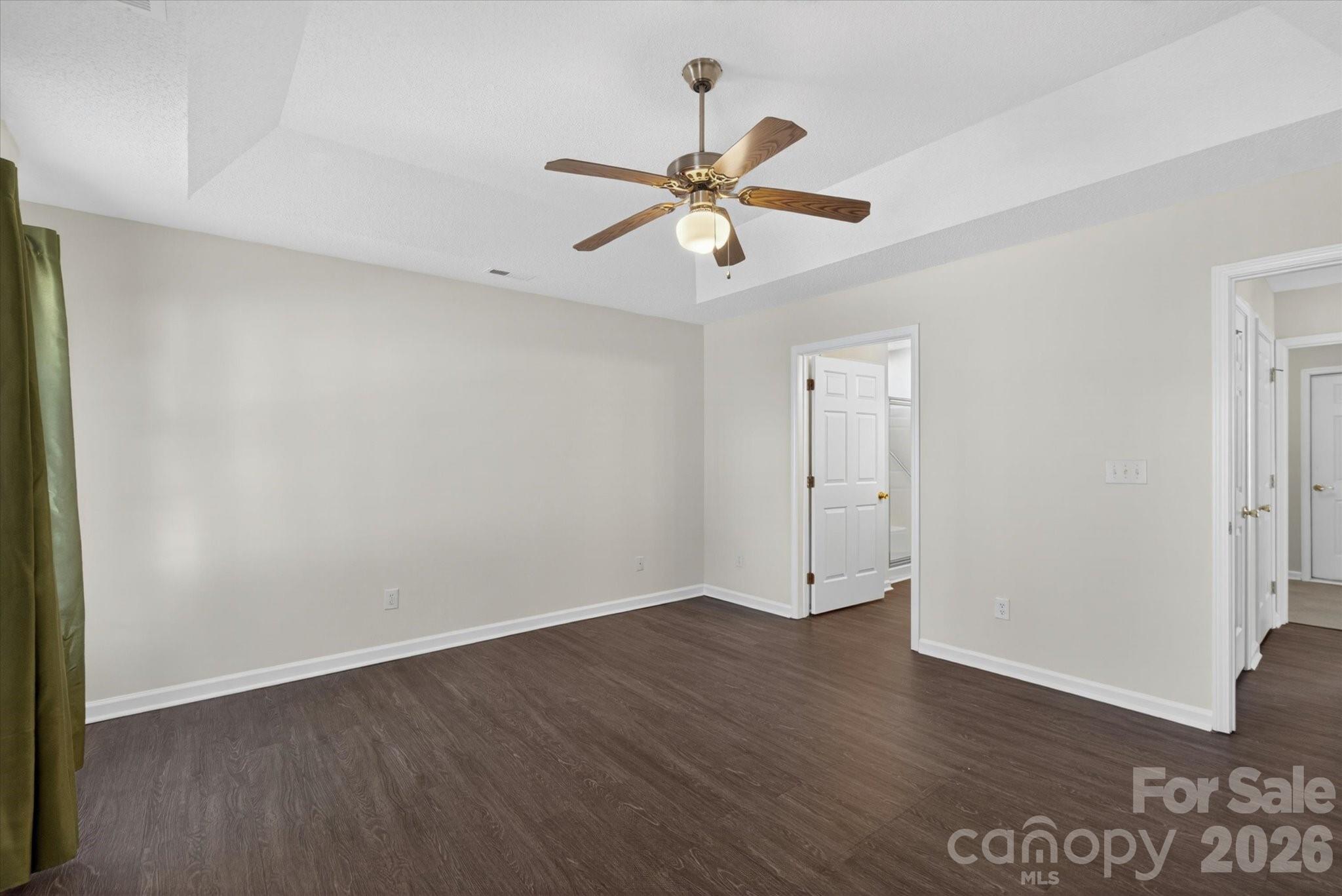 5304 Fennell Street — Indian Trail