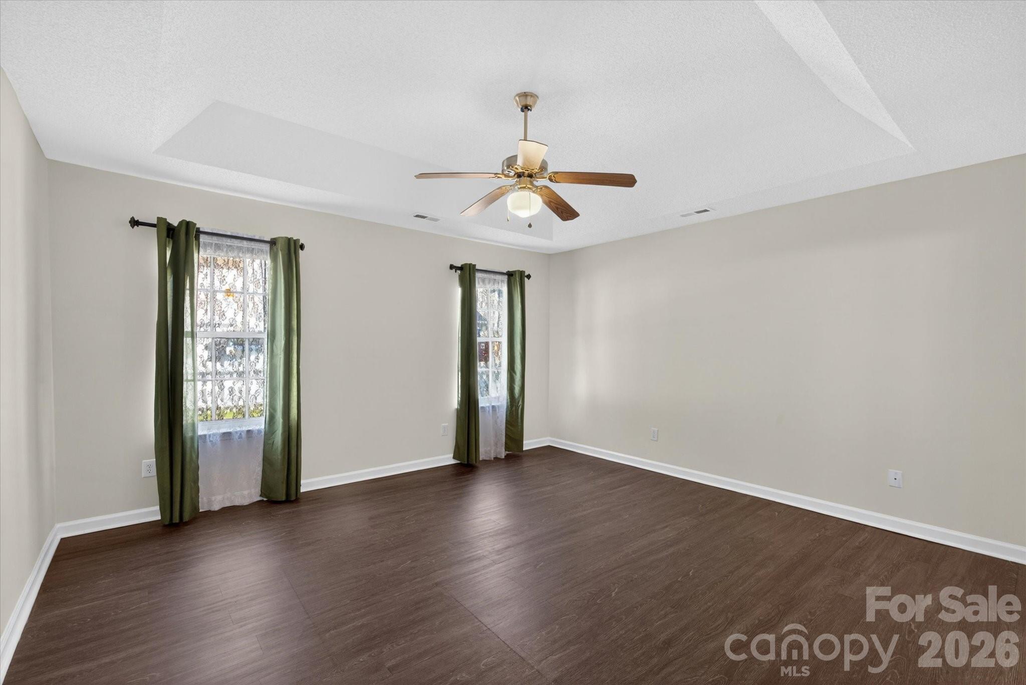 5304 Fennell Street — Indian Trail