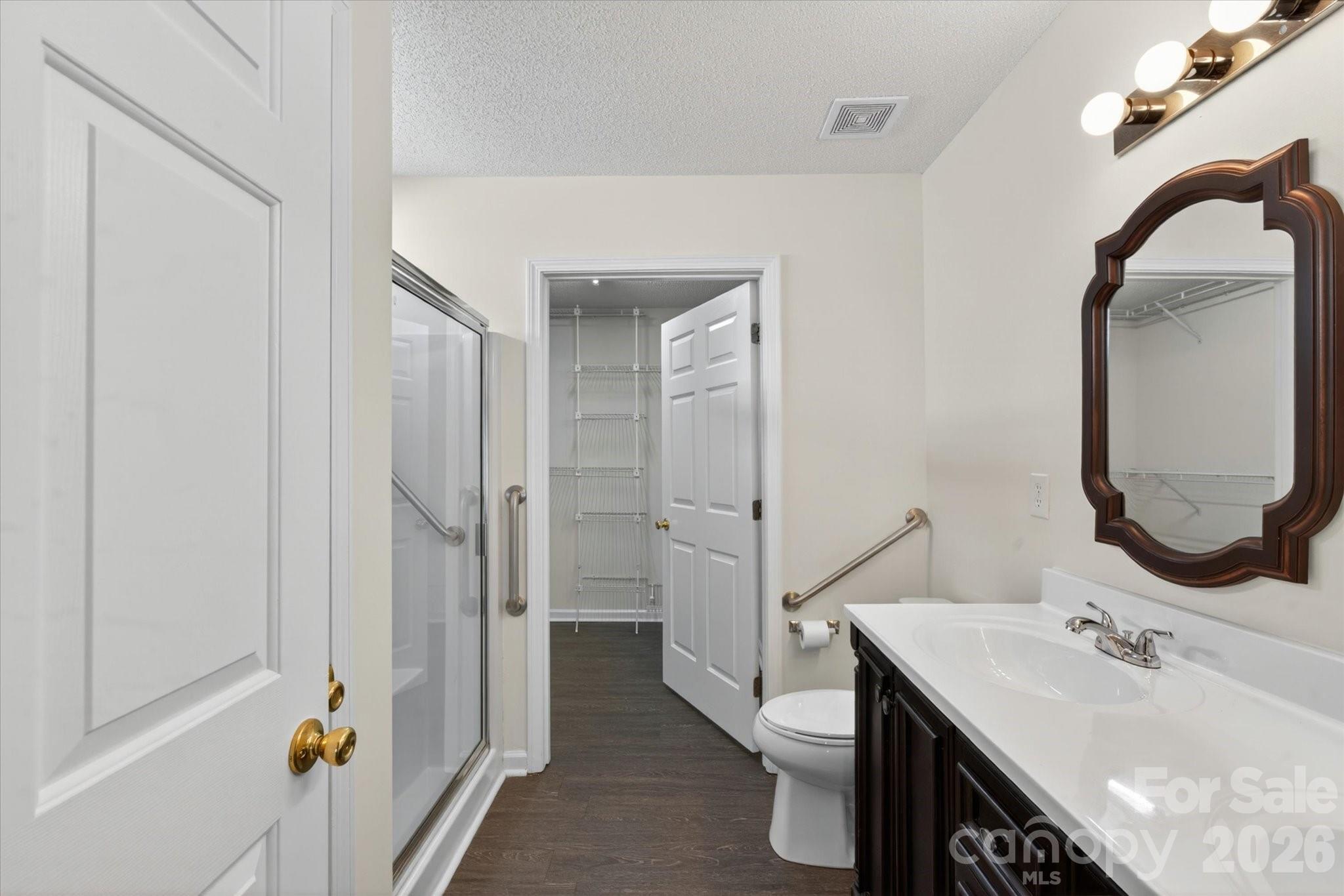 5304 Fennell Street — Indian Trail