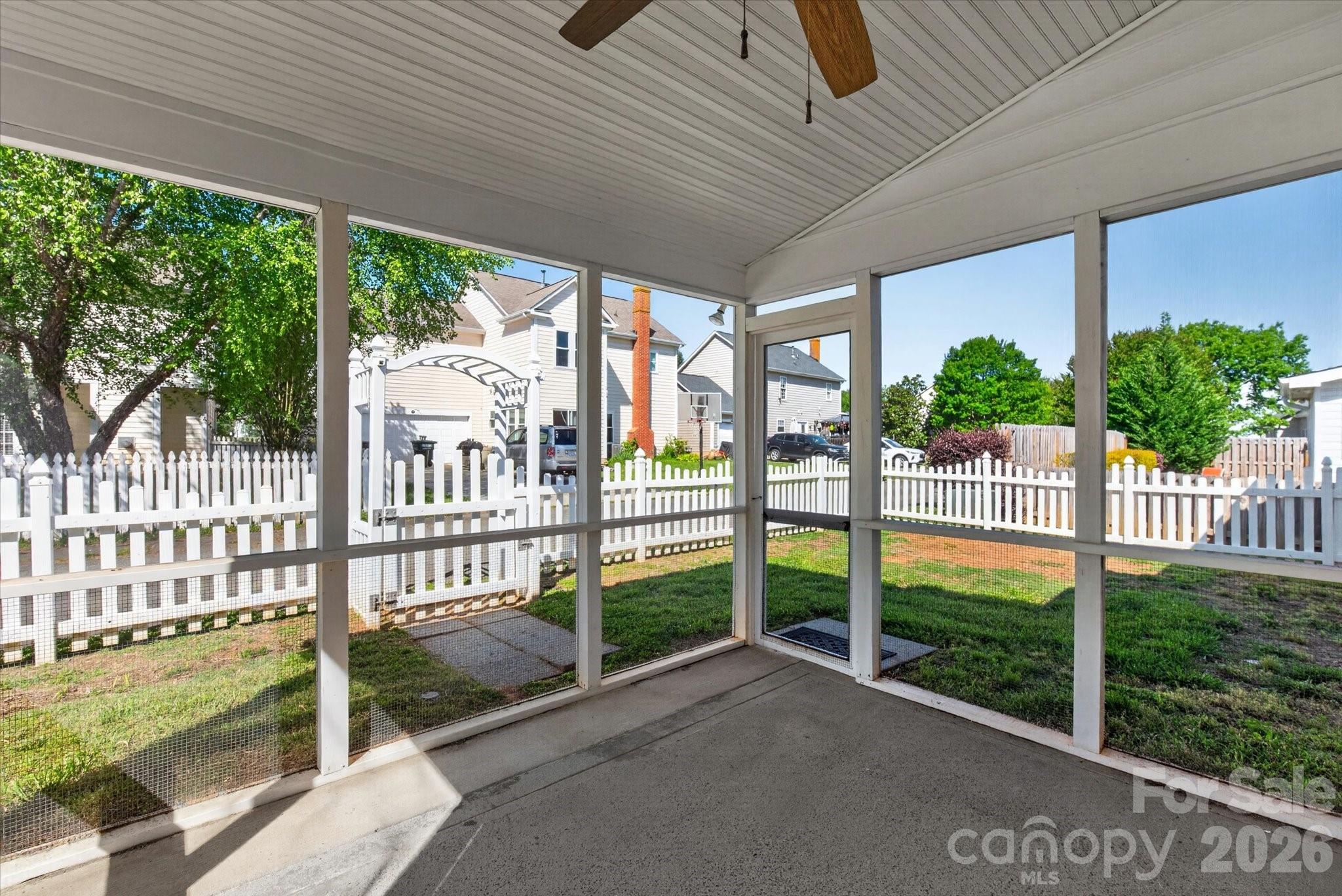 5304 Fennell Street — Indian Trail