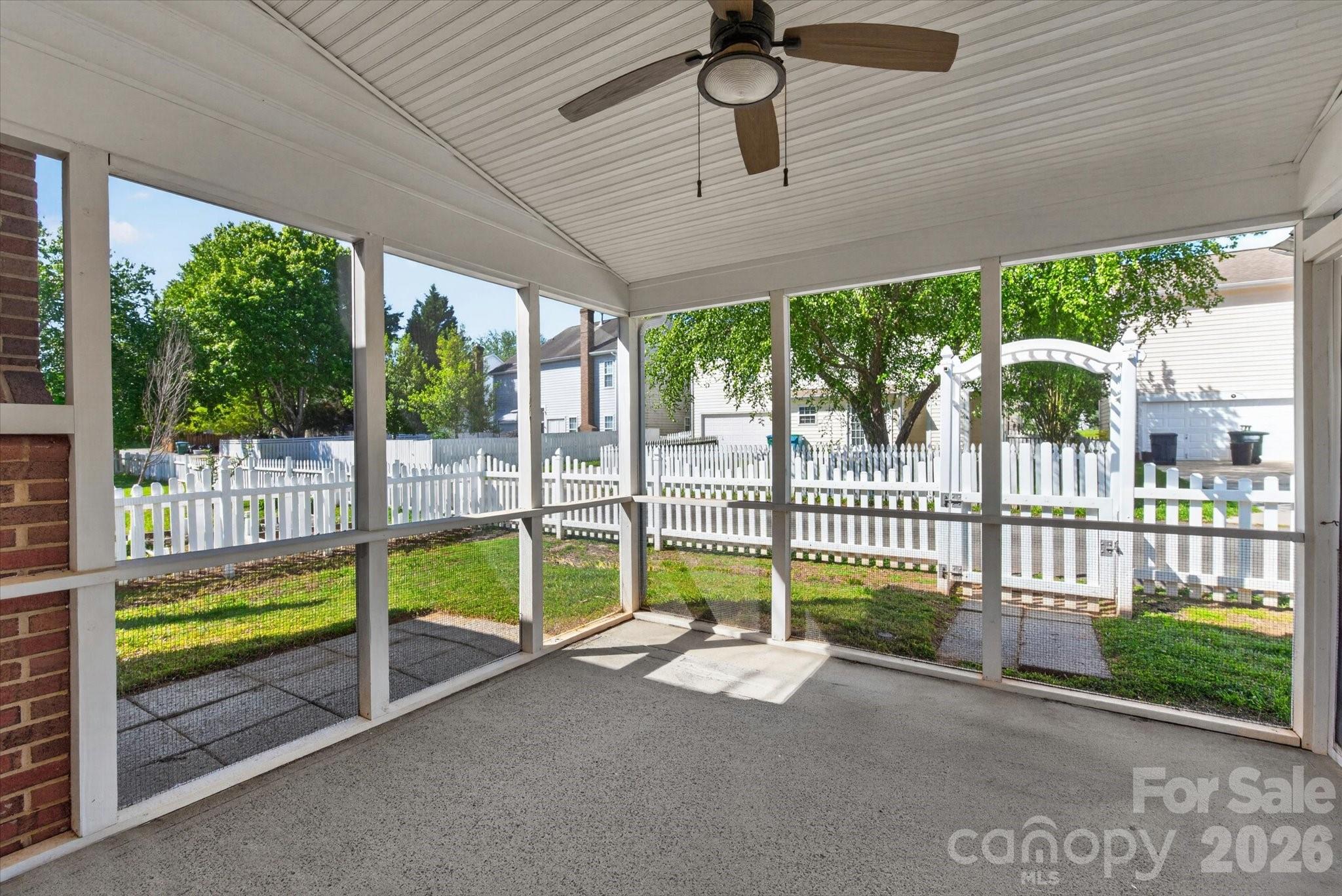 5304 Fennell Street — Indian Trail