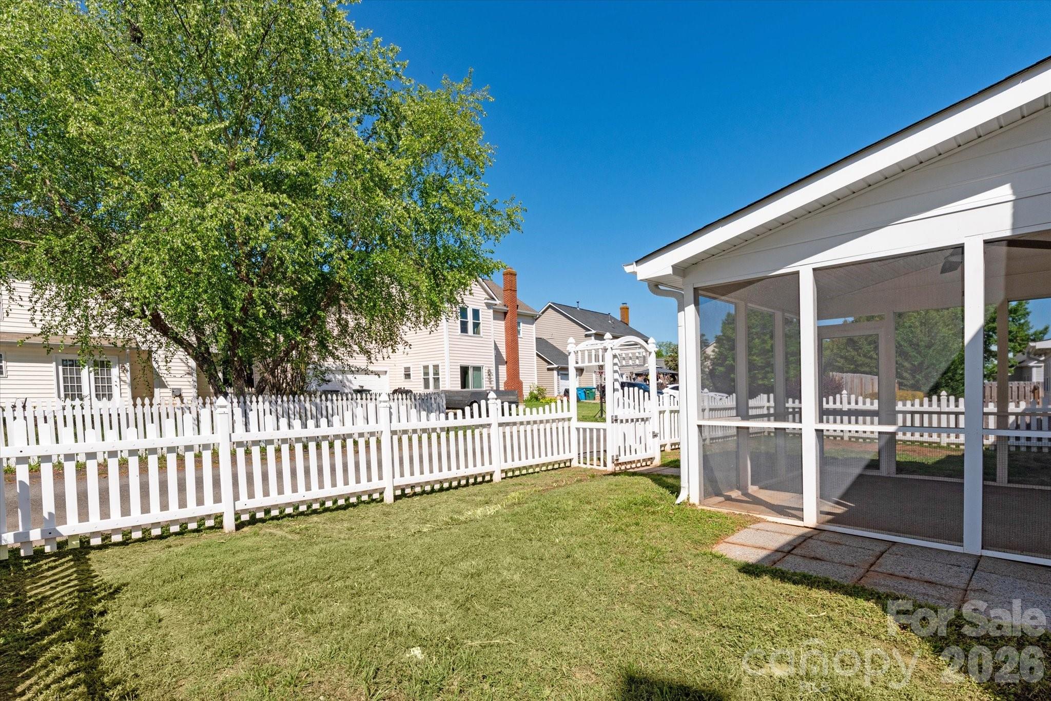 5304 Fennell Street — Indian Trail