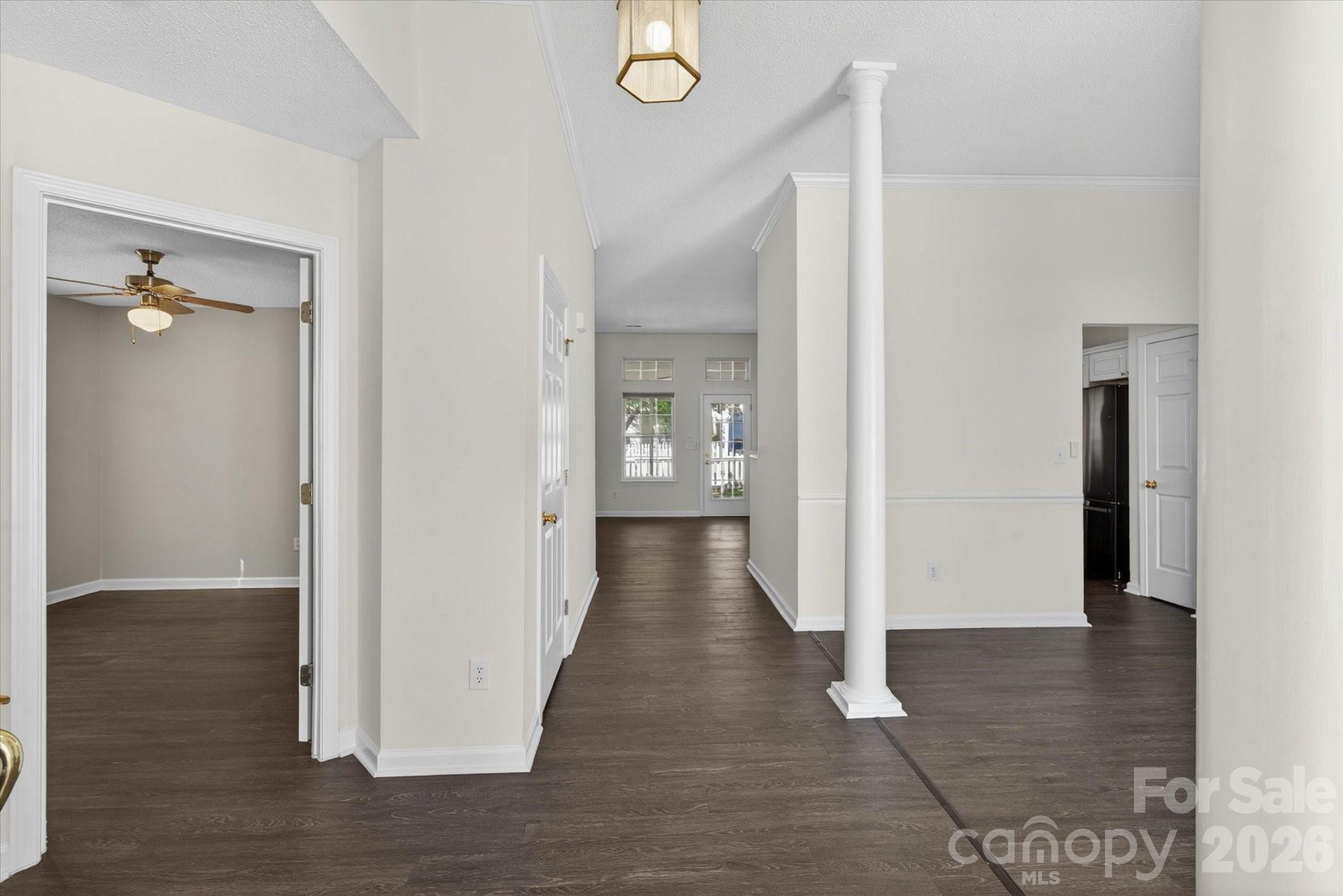 5304 Fennell Street — Indian Trail