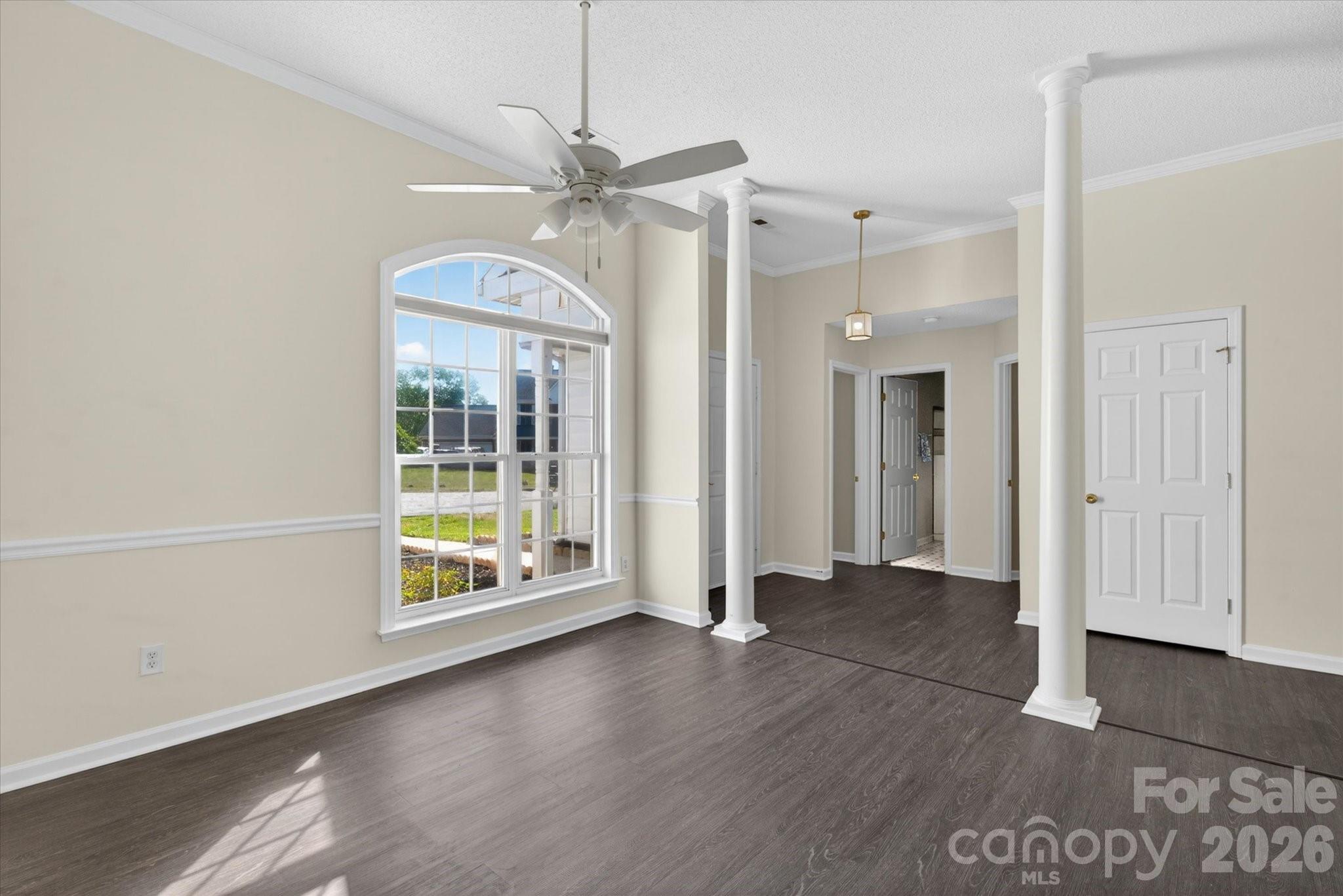 5304 Fennell Street — Indian Trail