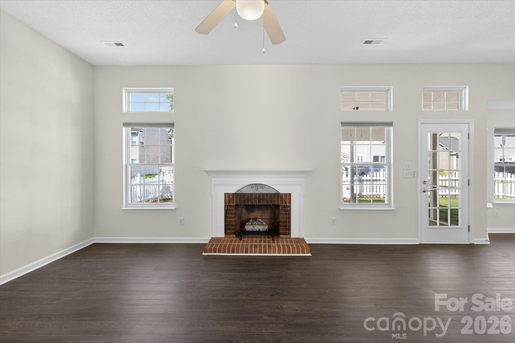 5304 Fennell Street — Indian Trail