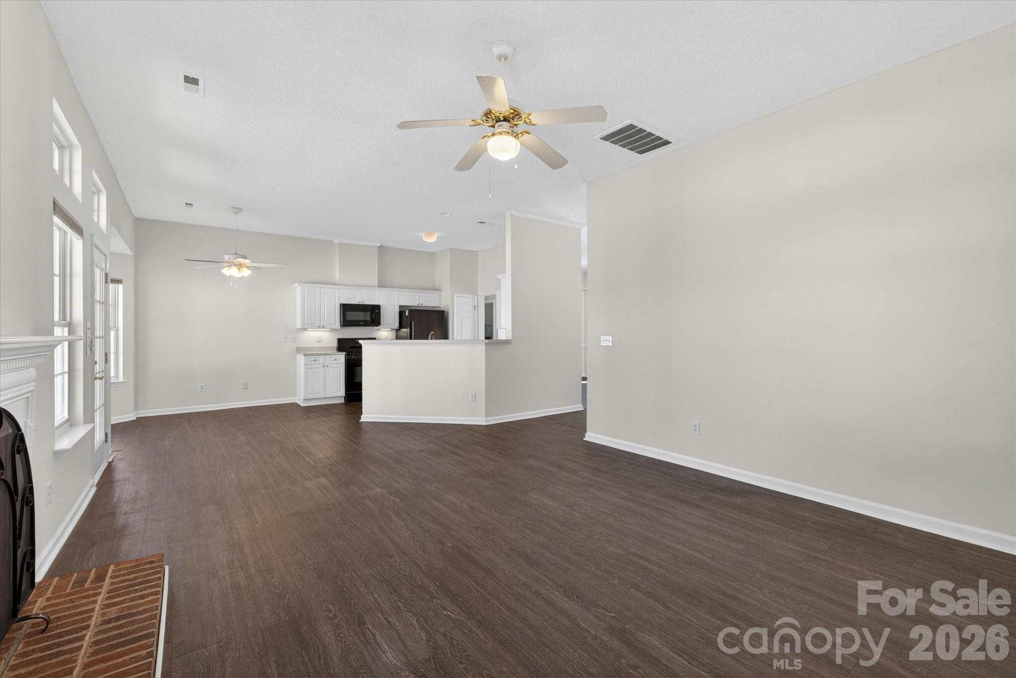 5304 Fennell Street — Indian Trail