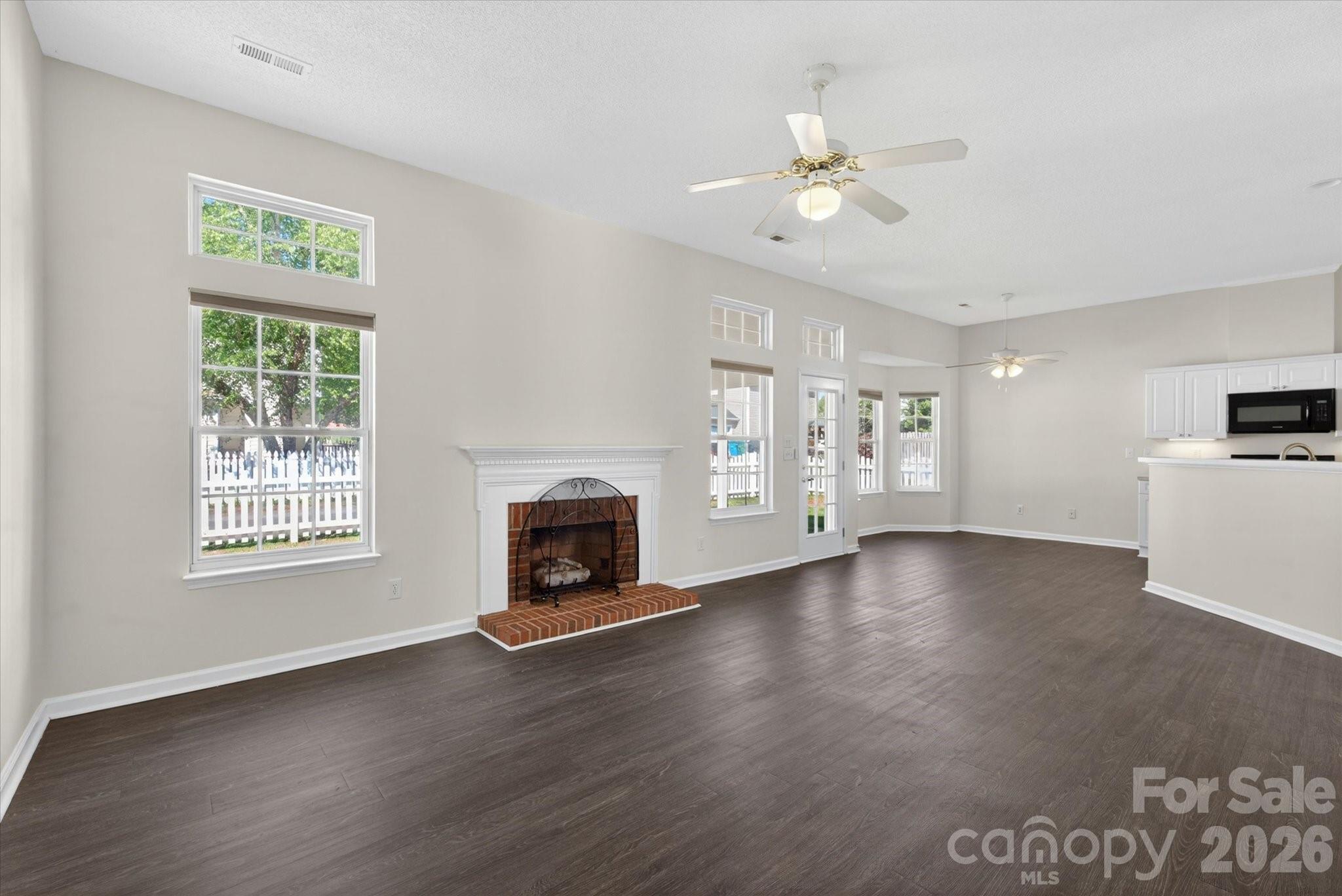 5304 Fennell Street — Indian Trail