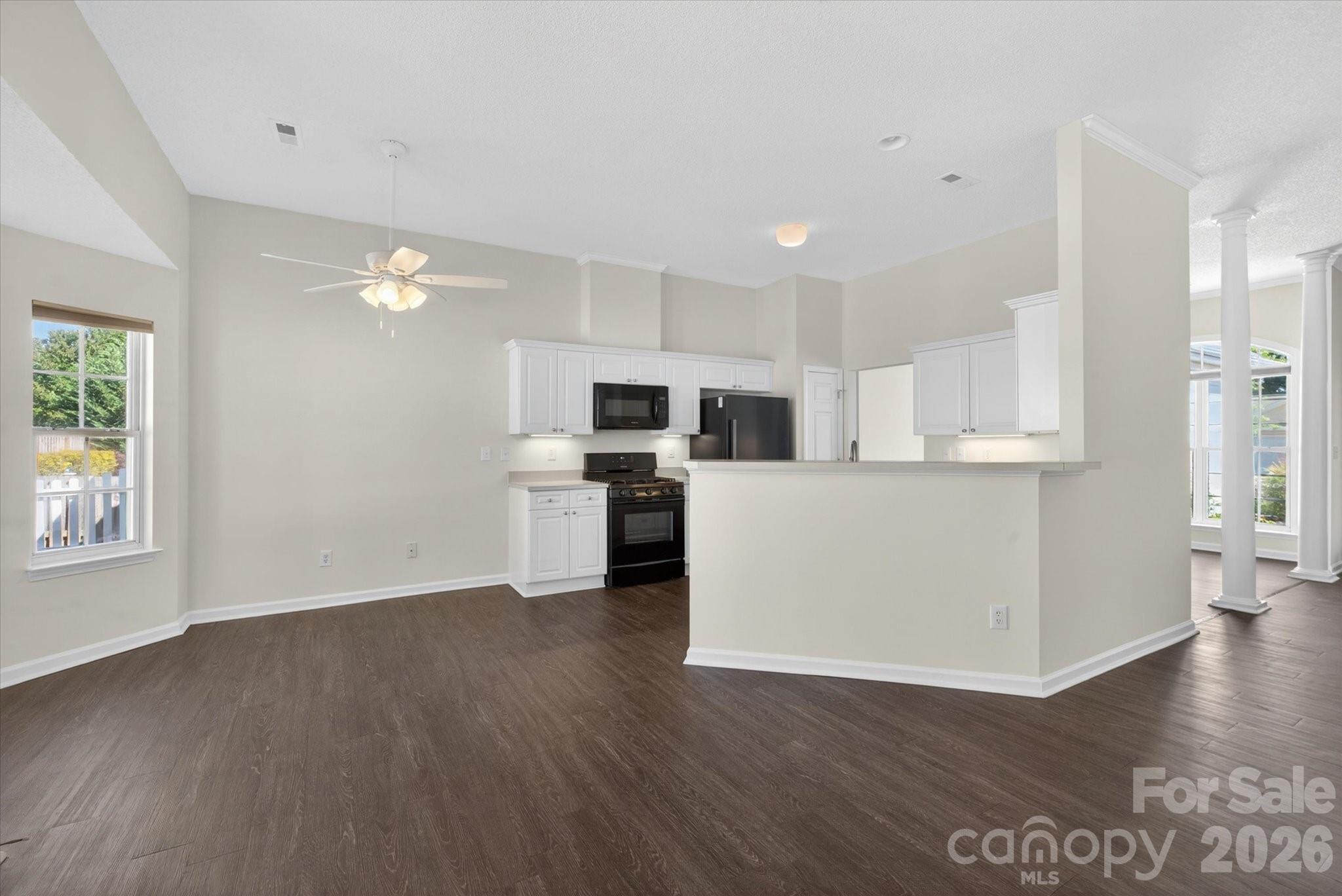 5304 Fennell Street — Indian Trail