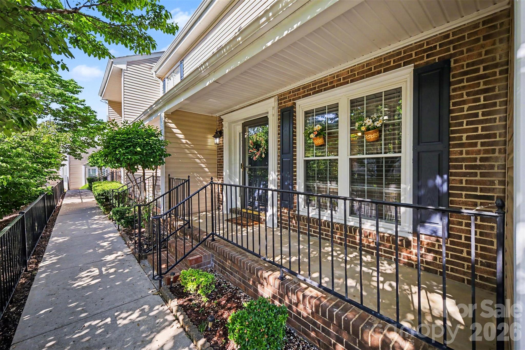 973 Surry Lane — Gastonia