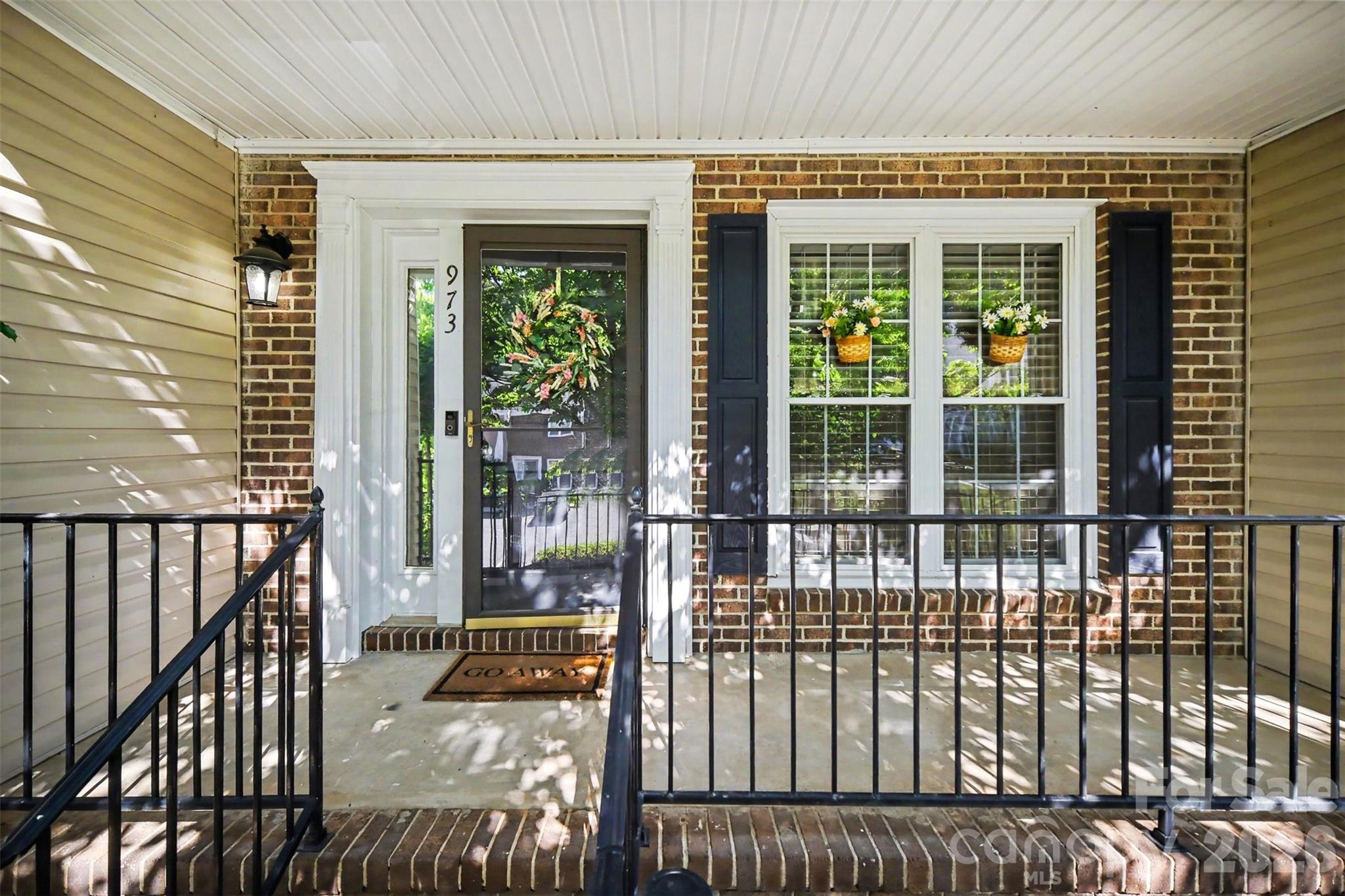 973 Surry Lane — Gastonia