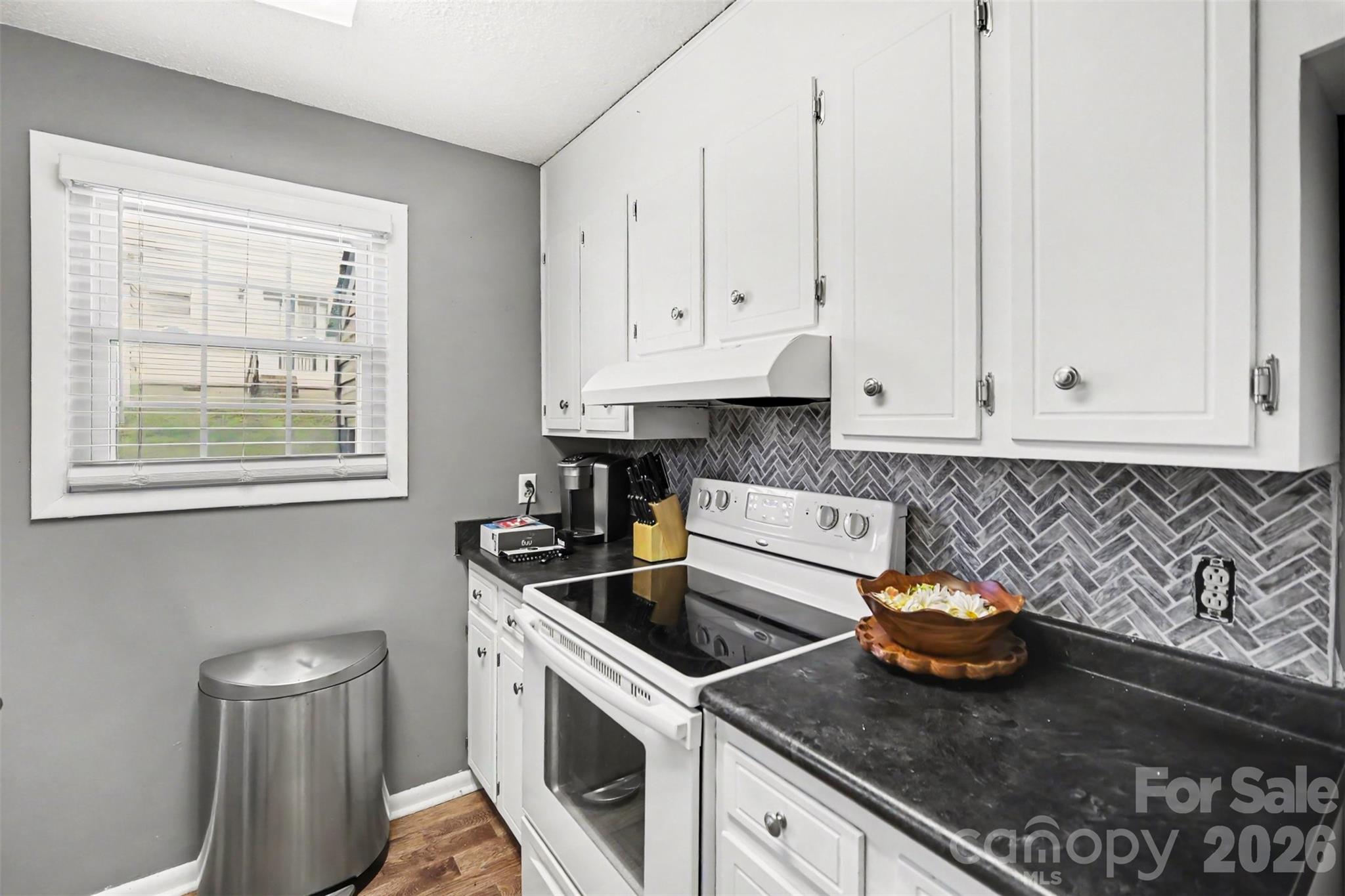 973 Surry Lane — Gastonia