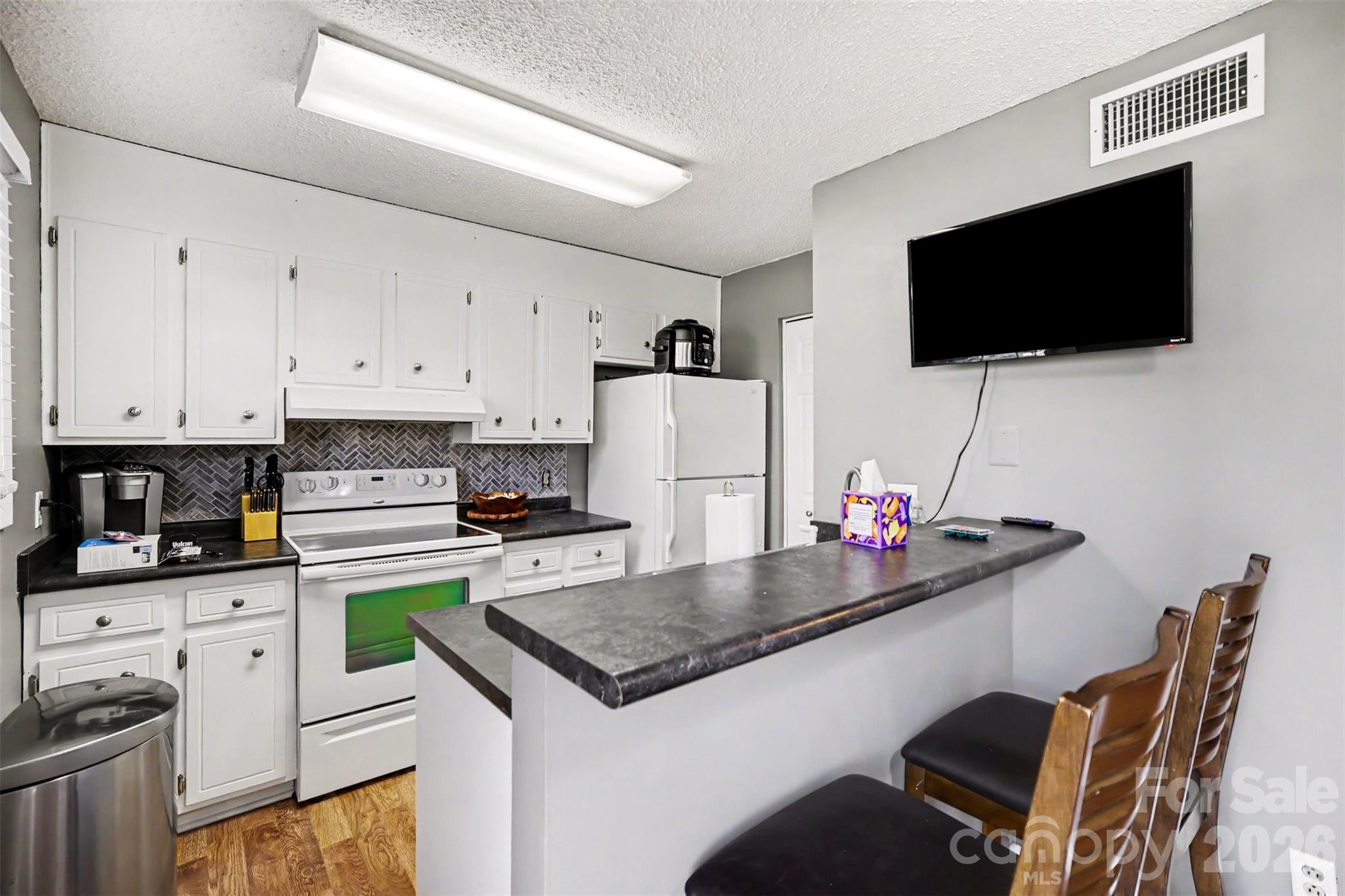 973 Surry Lane — Gastonia
