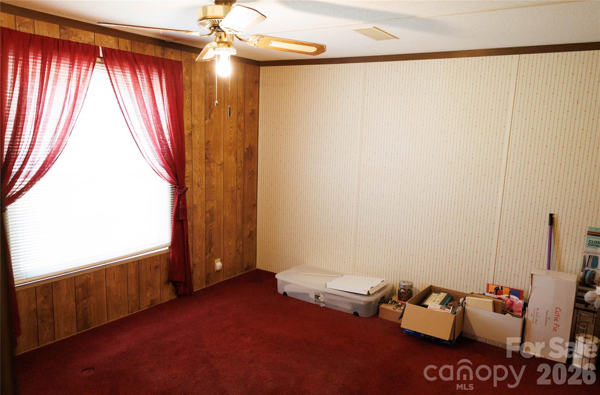 318 Tuckers Grove Road — Statesville