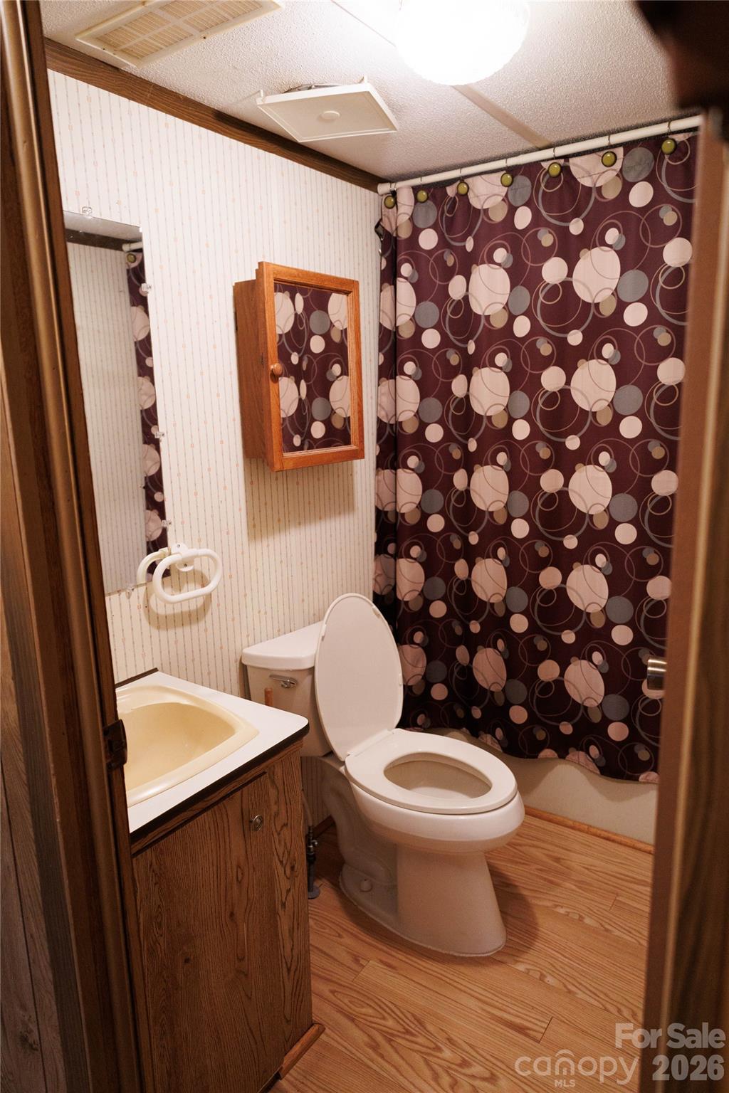 318 Tuckers Grove Road — Statesville
