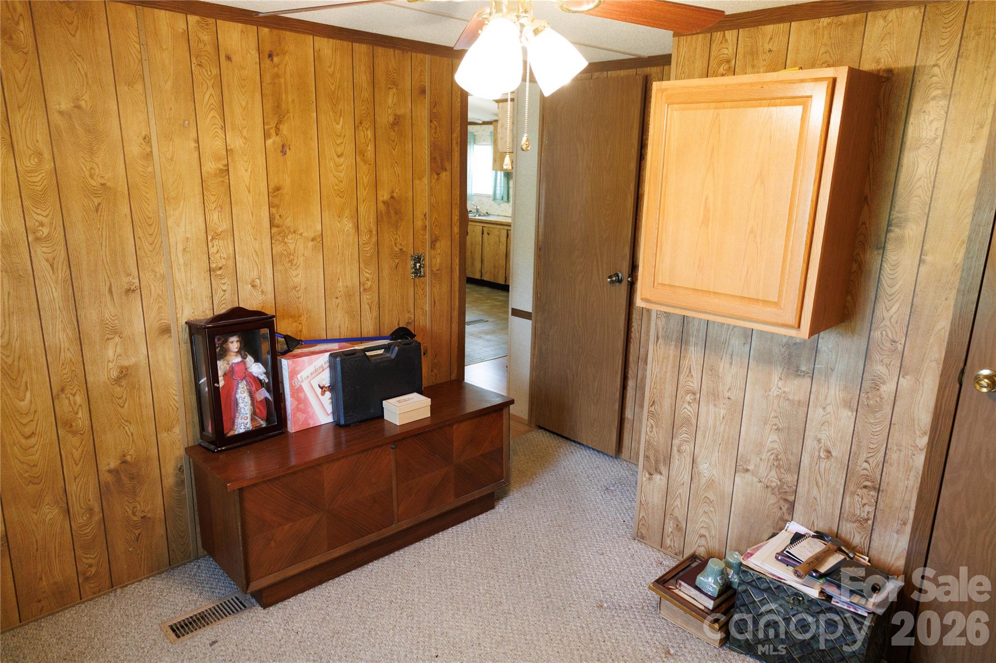 318 Tuckers Grove Road — Statesville