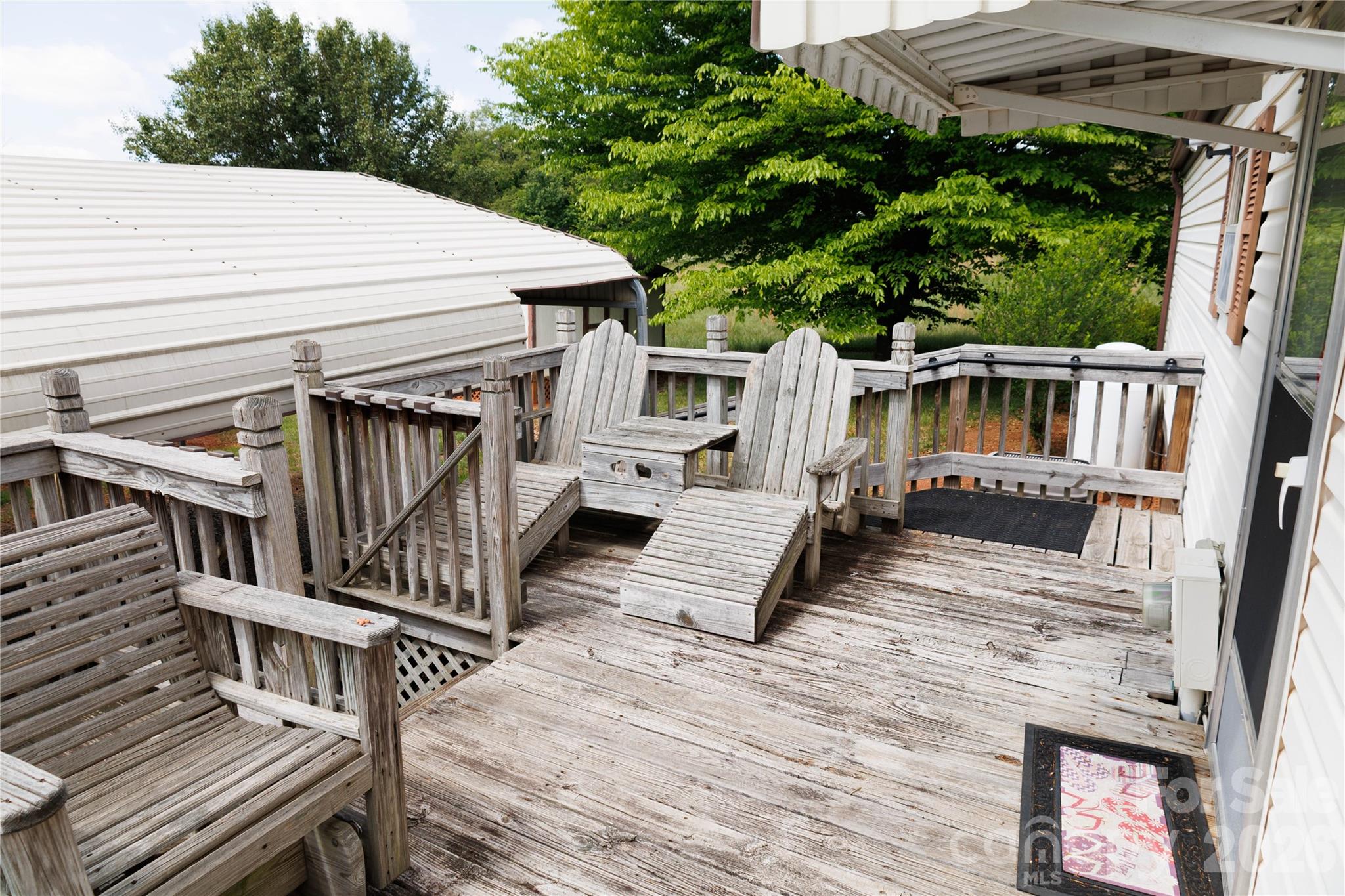 318 Tuckers Grove Road — Statesville