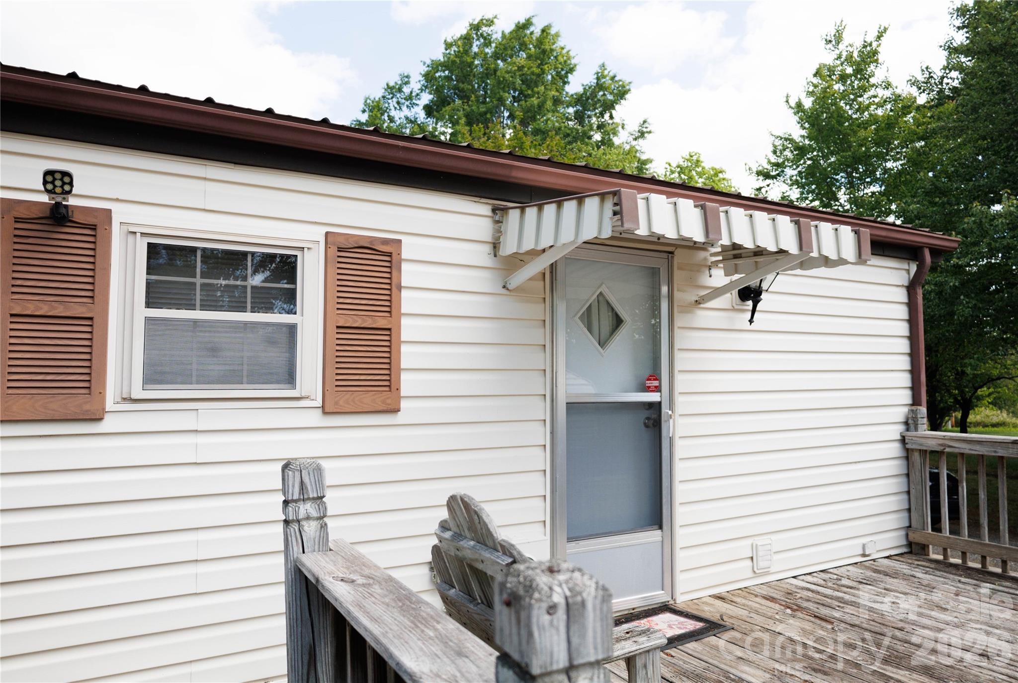 318 Tuckers Grove Road — Statesville