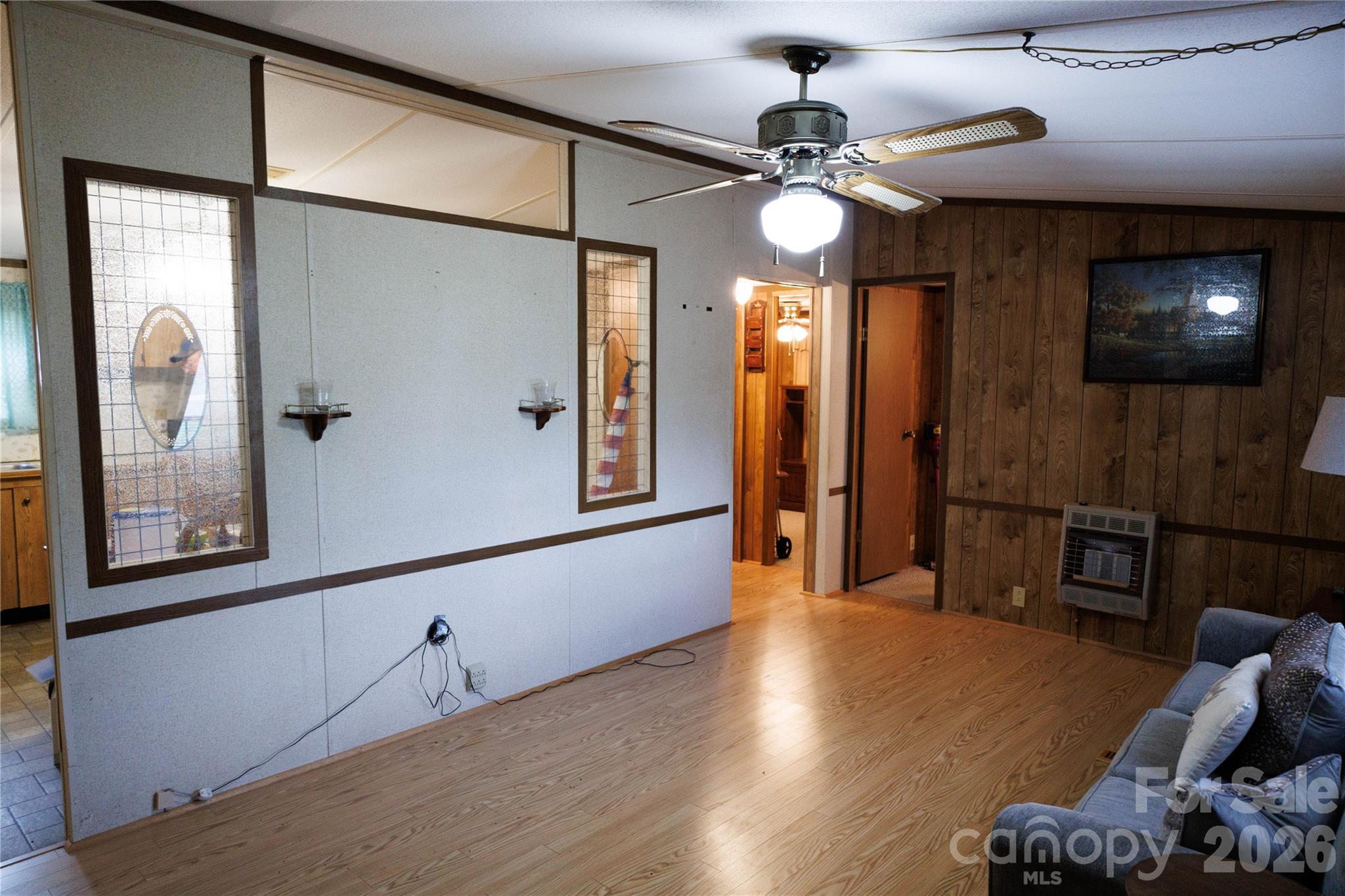 318 Tuckers Grove Road — Statesville