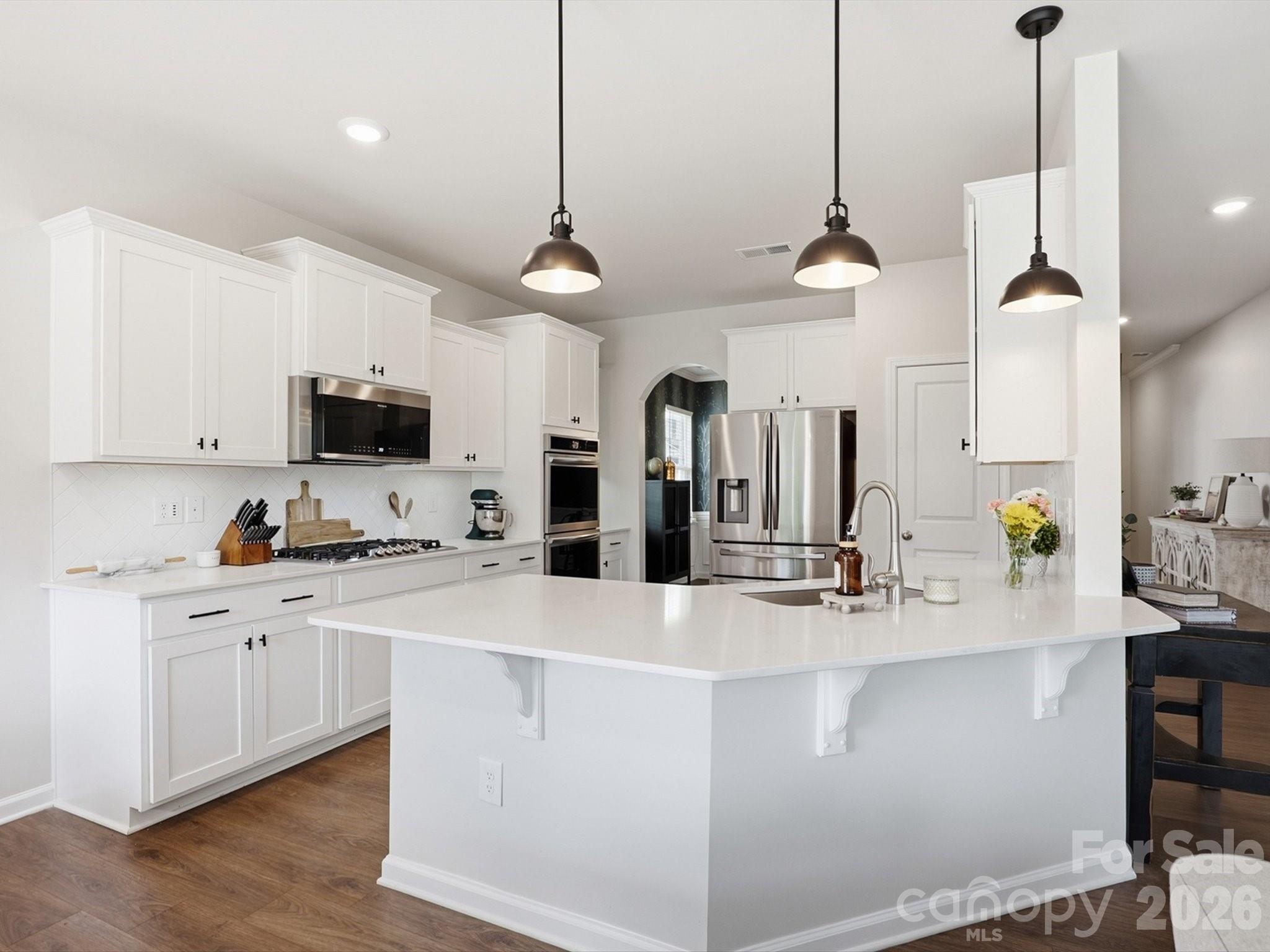 1174 Narrowmouth Court — Lancaster