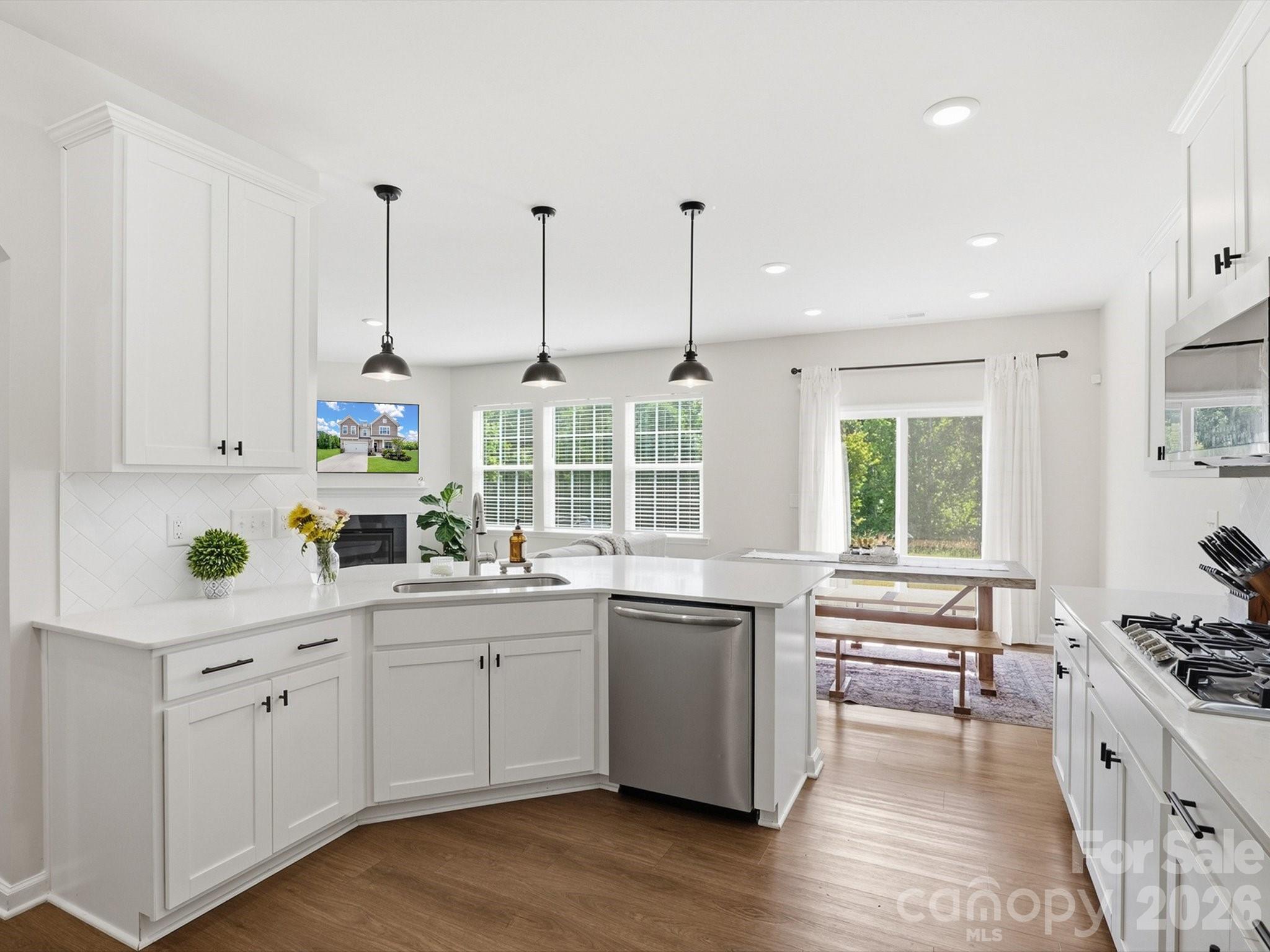 1174 Narrowmouth Court — Lancaster