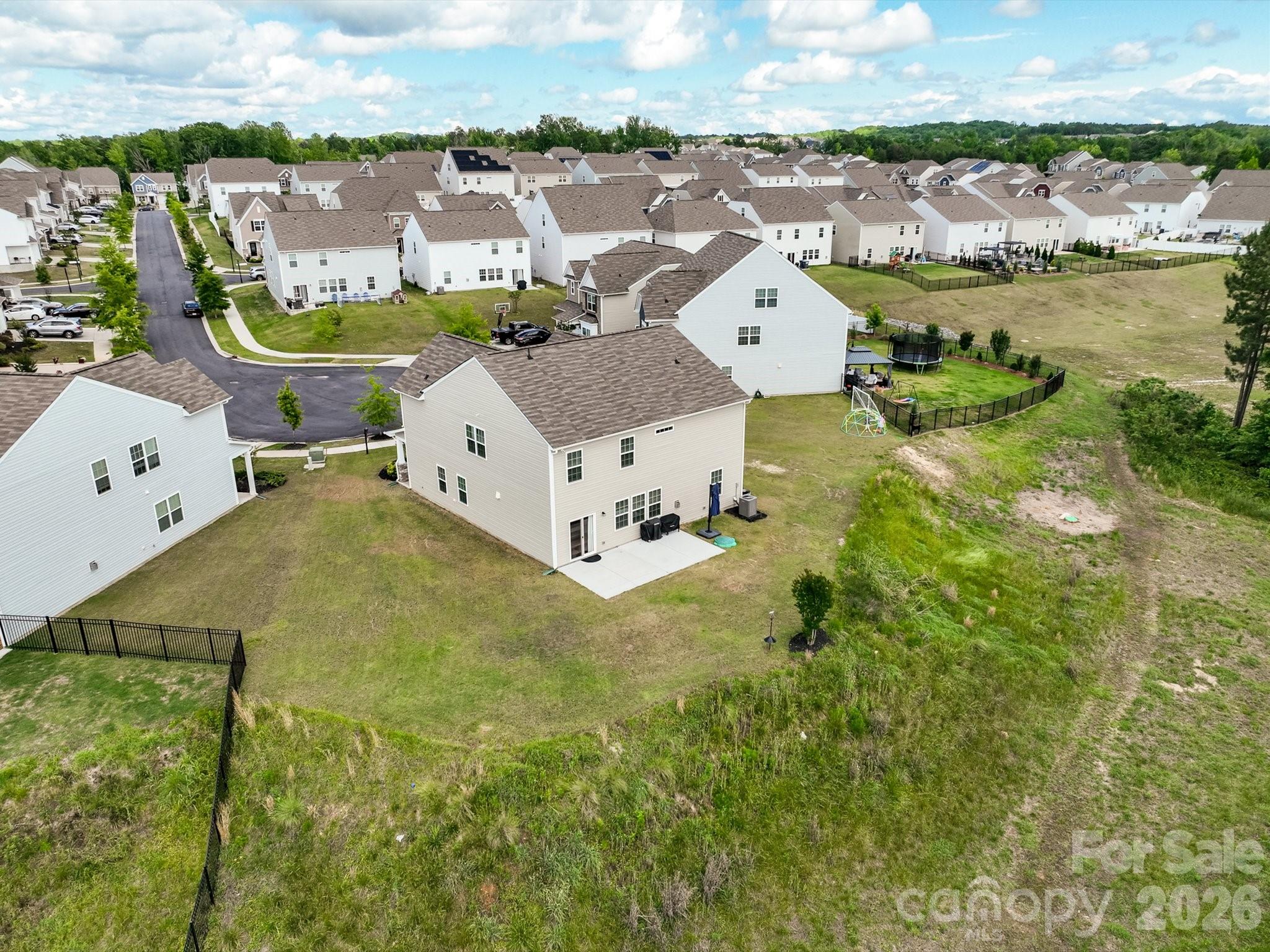 1174 Narrowmouth Court — Lancaster