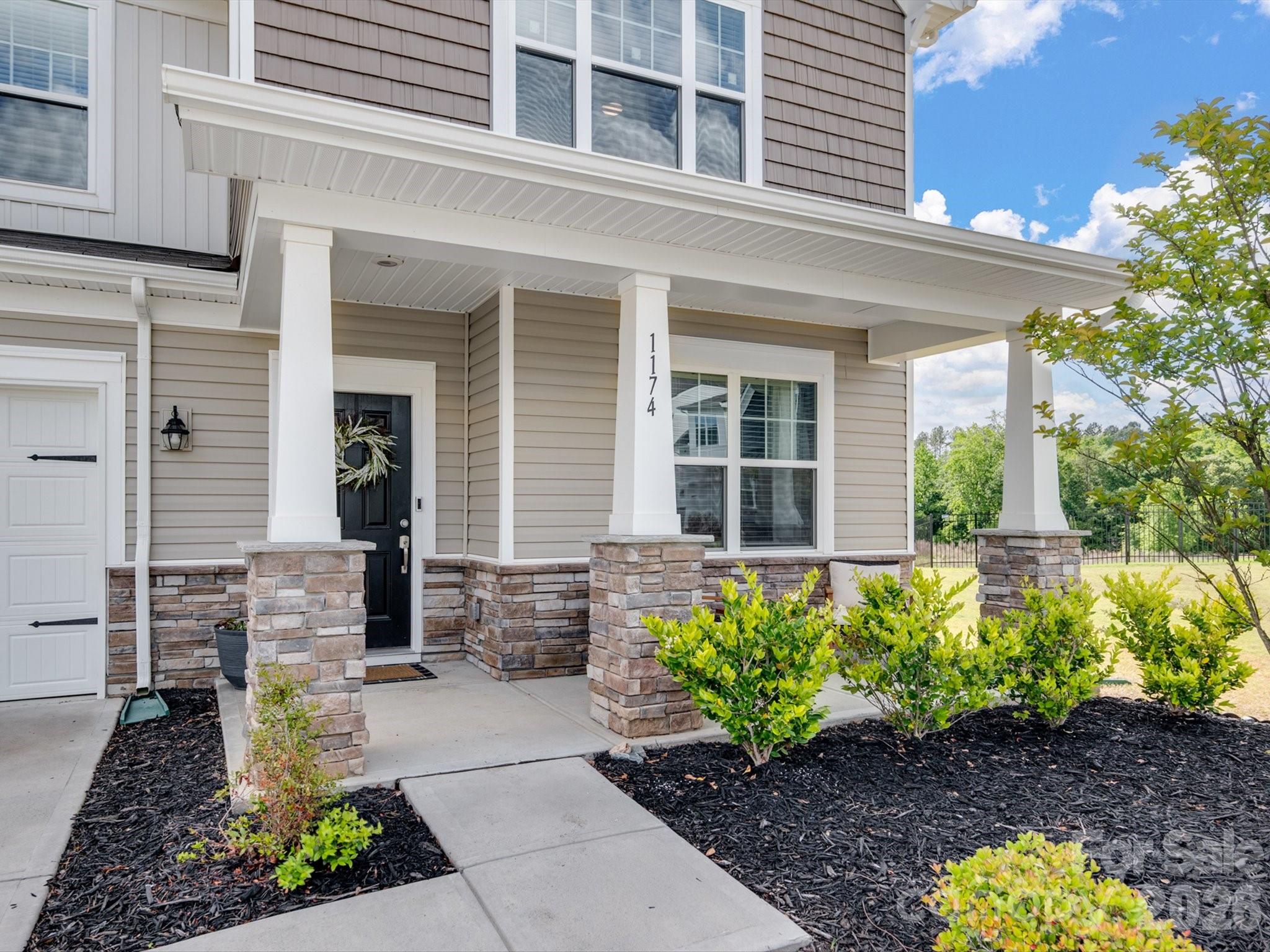 1174 Narrowmouth Court — Lancaster