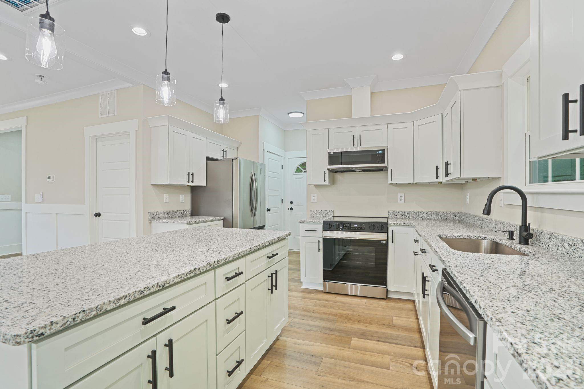 319 Grice Street — Shelby