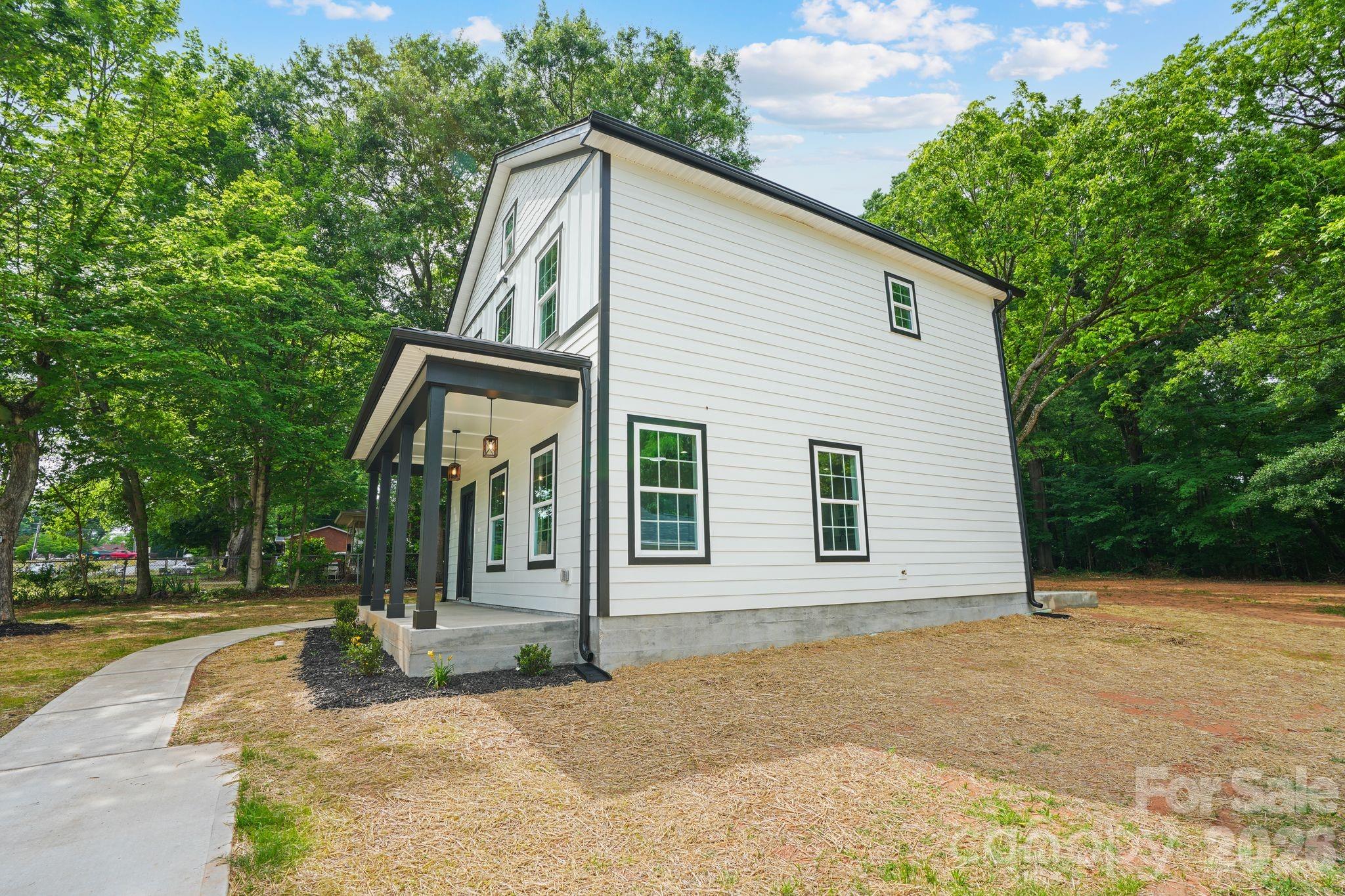 319 Grice Street — Shelby