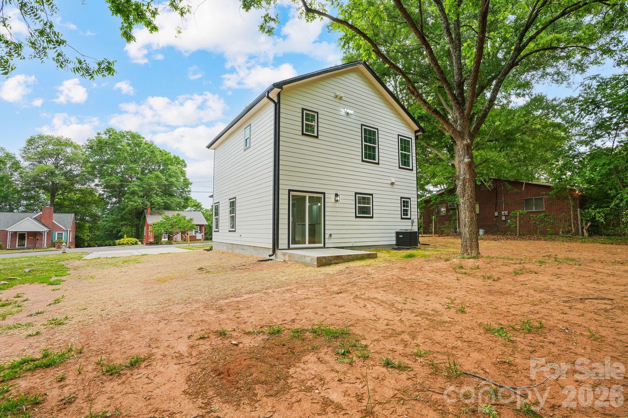 319 Grice Street — Shelby