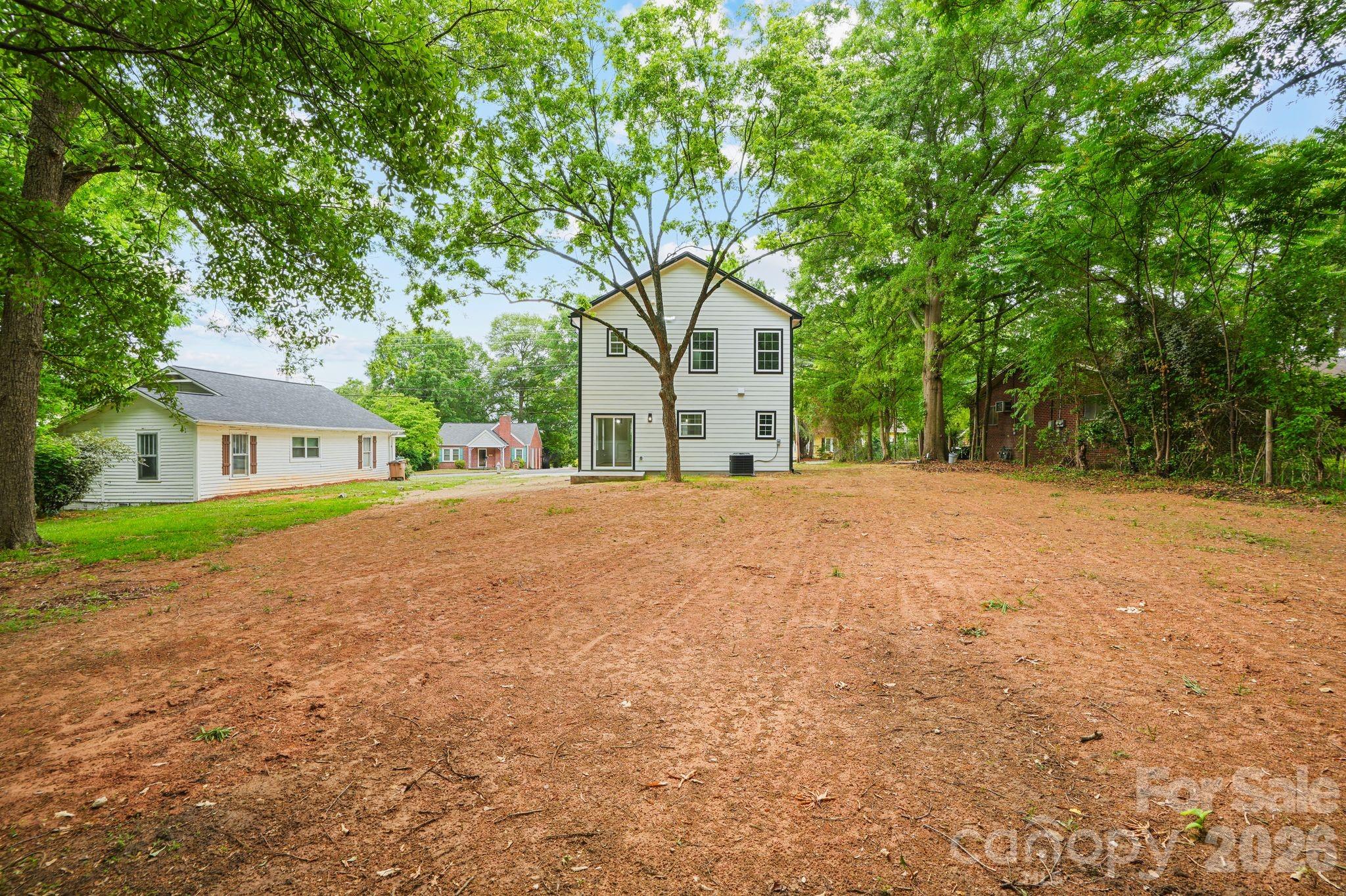 319 Grice Street — Shelby