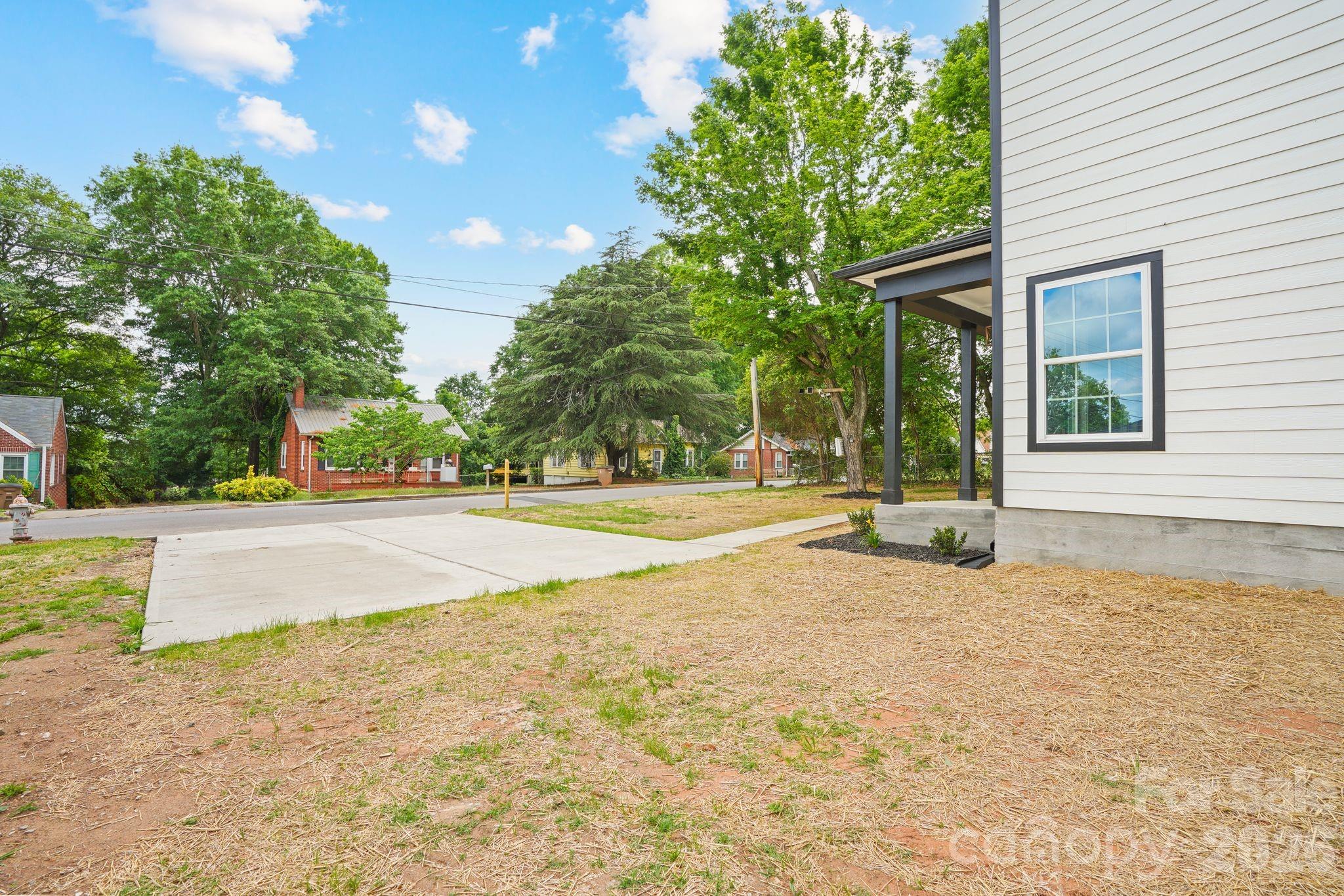319 Grice Street — Shelby
