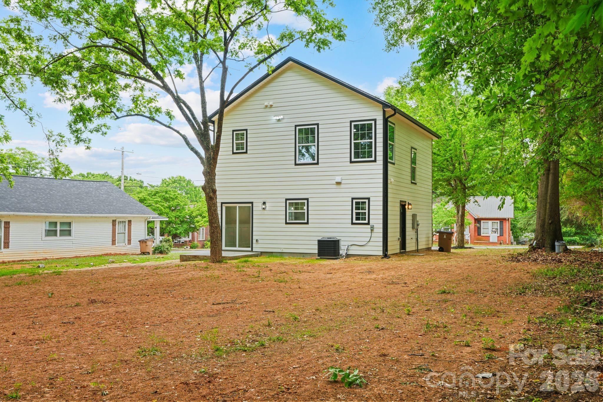 319 Grice Street — Shelby