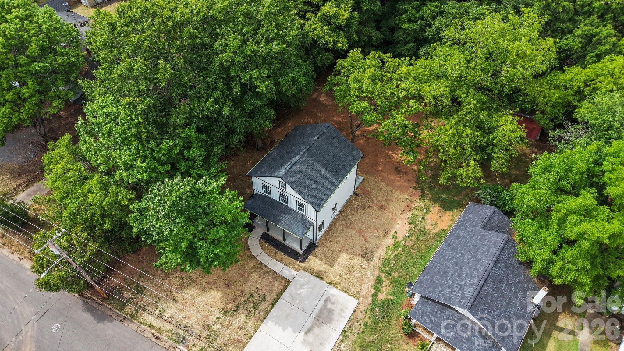 319 Grice Street — Shelby
