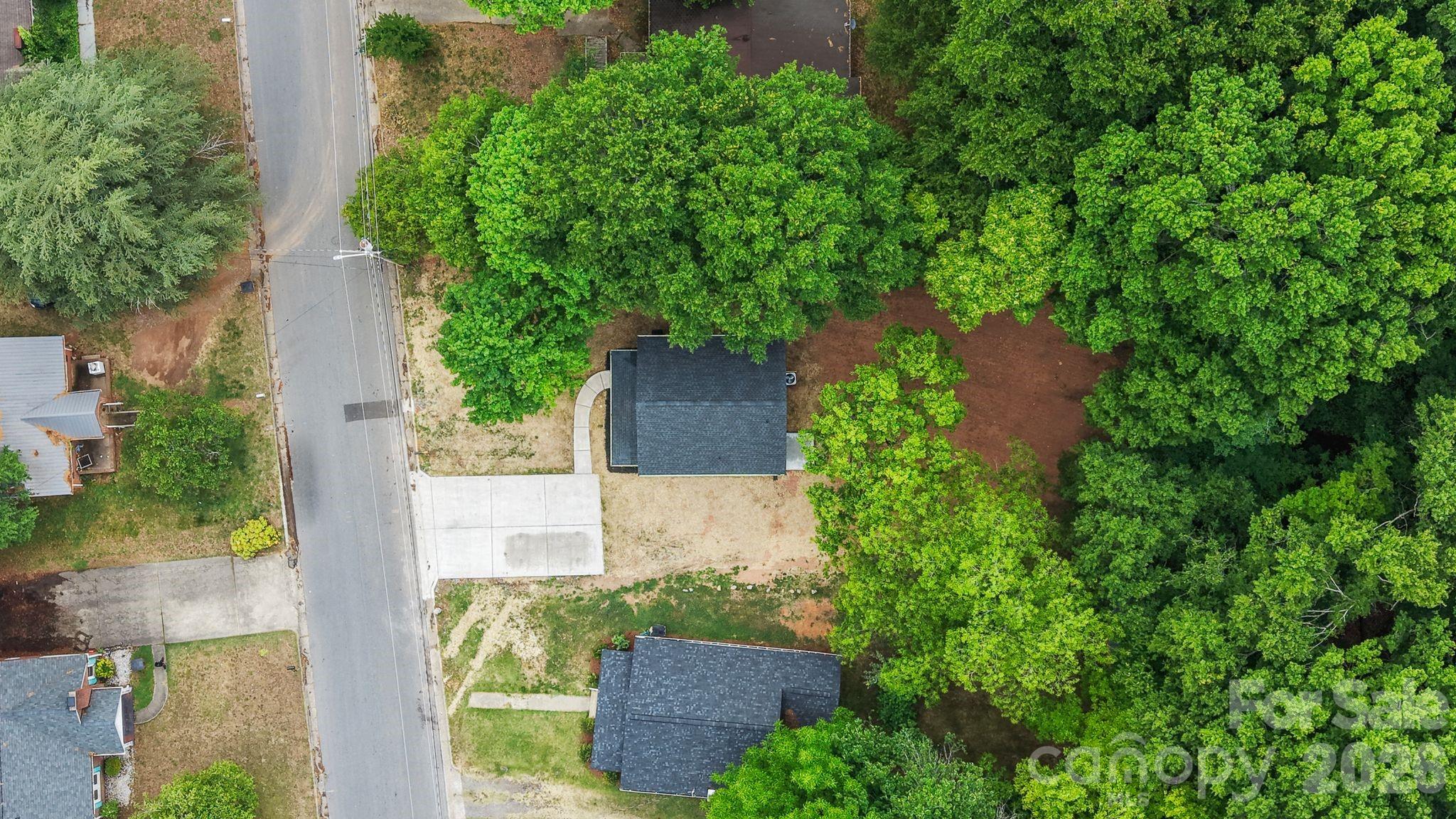 319 Grice Street — Shelby