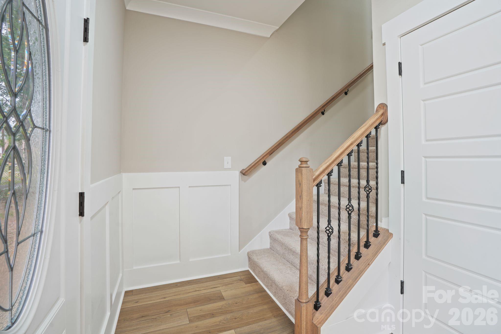 319 Grice Street — Shelby
