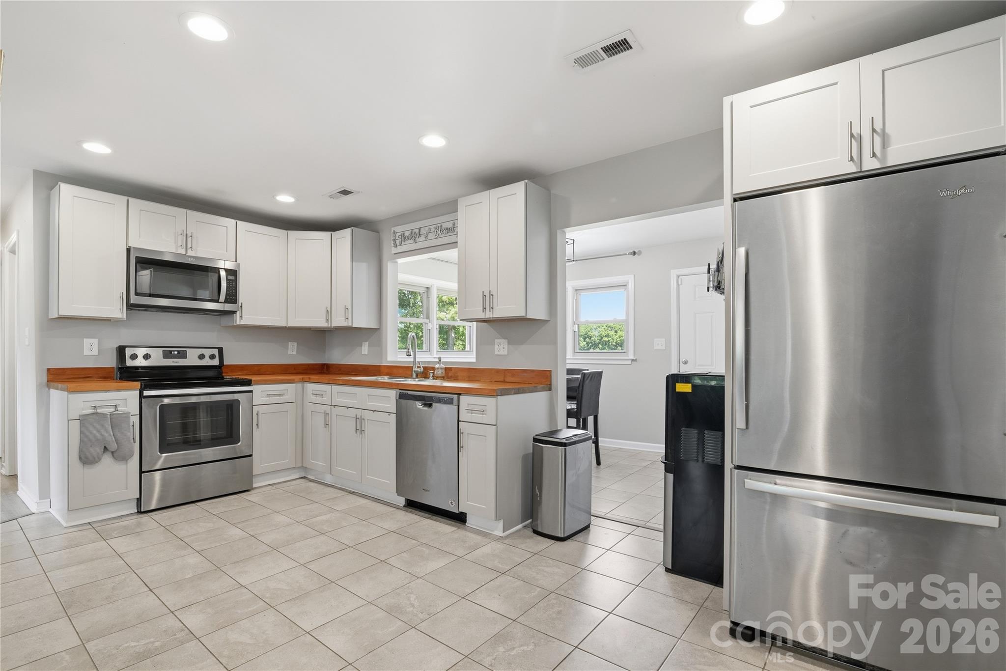 1333 Eufola Road — Statesville