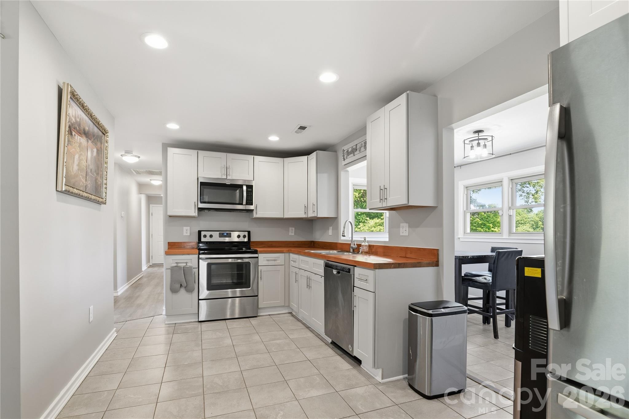 1333 Eufola Road — Statesville