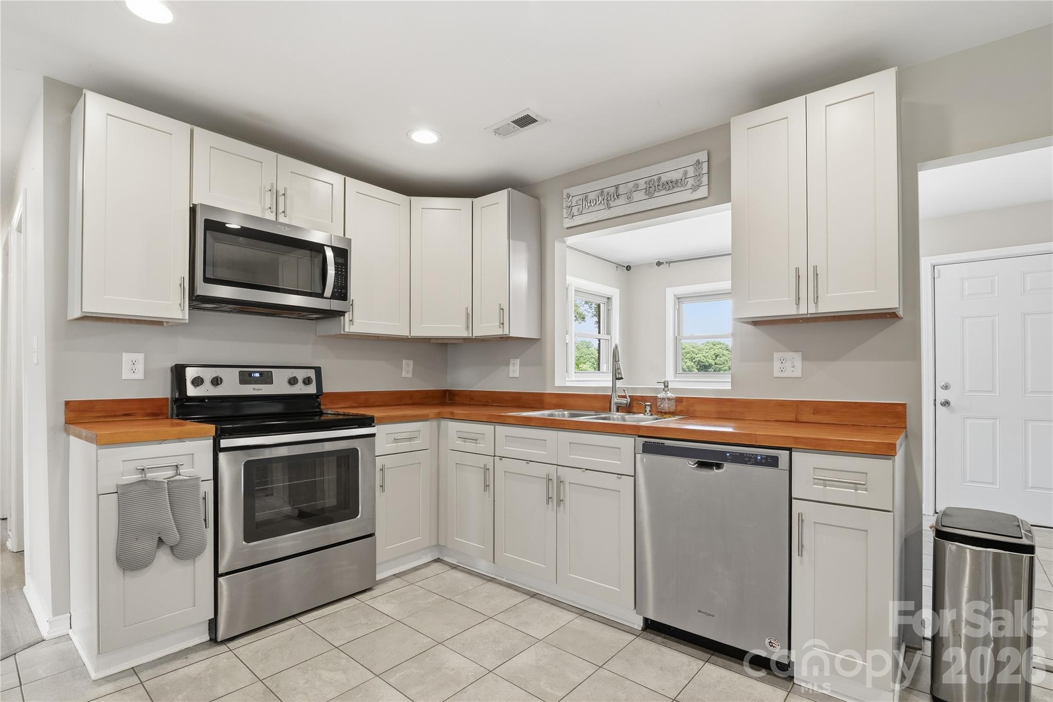 1333 Eufola Road — Statesville