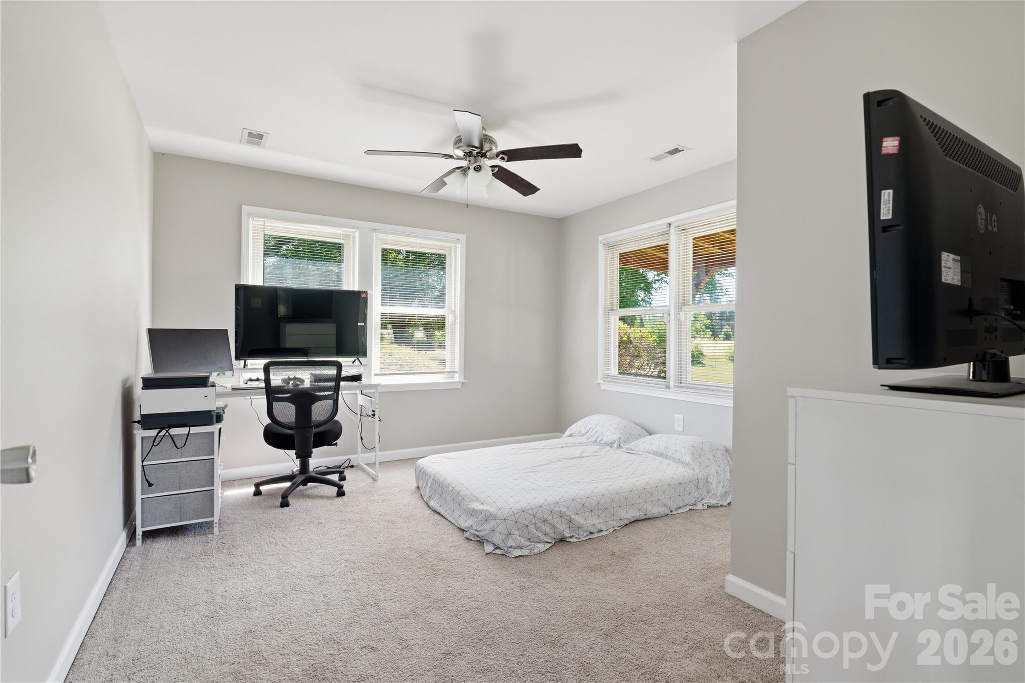 1333 Eufola Road — Statesville