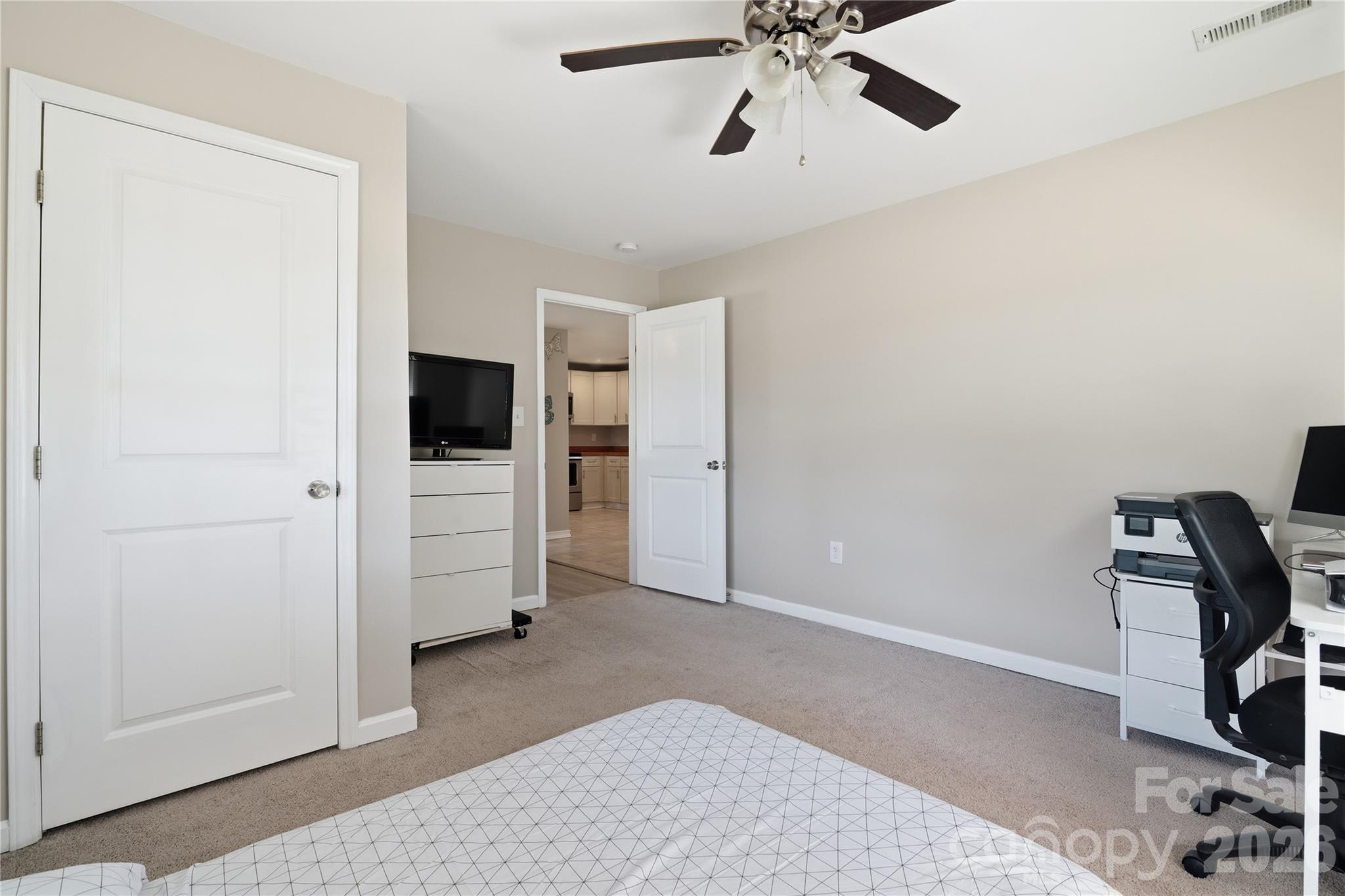 1333 Eufola Road — Statesville