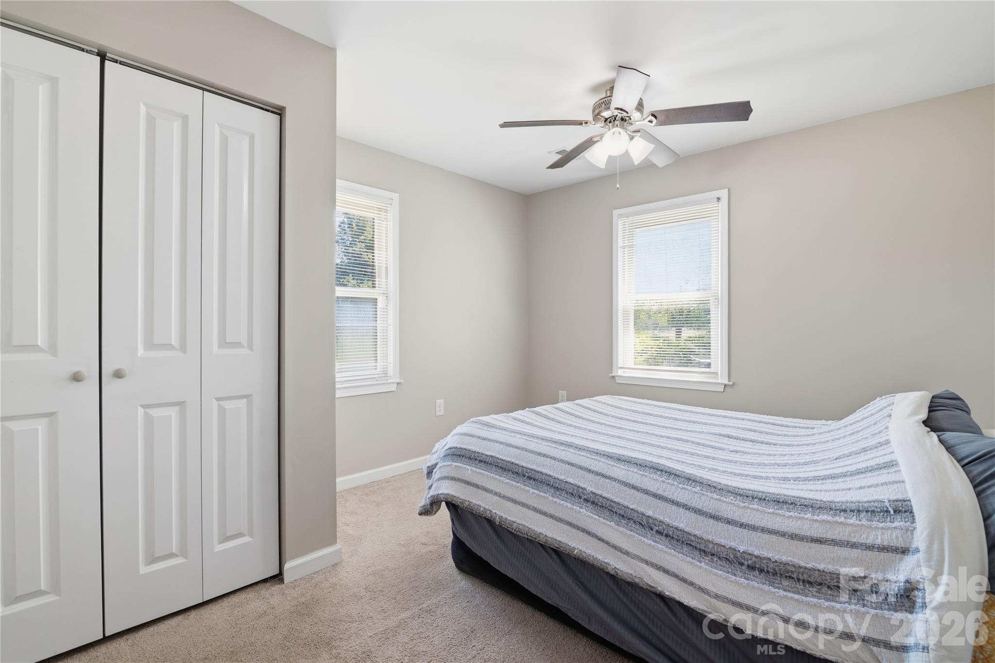 1333 Eufola Road — Statesville